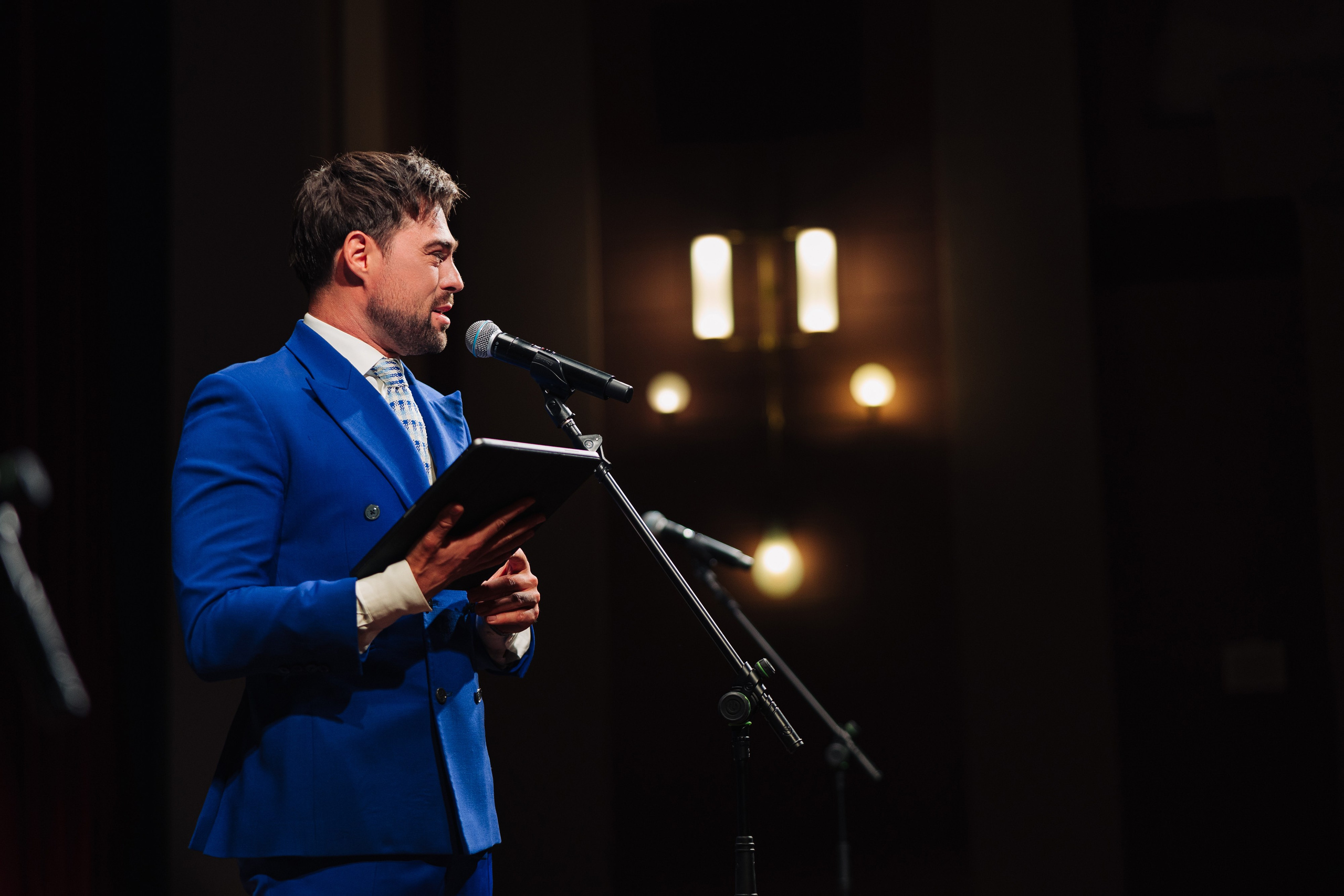 Monochrome x Aeroflot. Фотограф Олег Коровяков