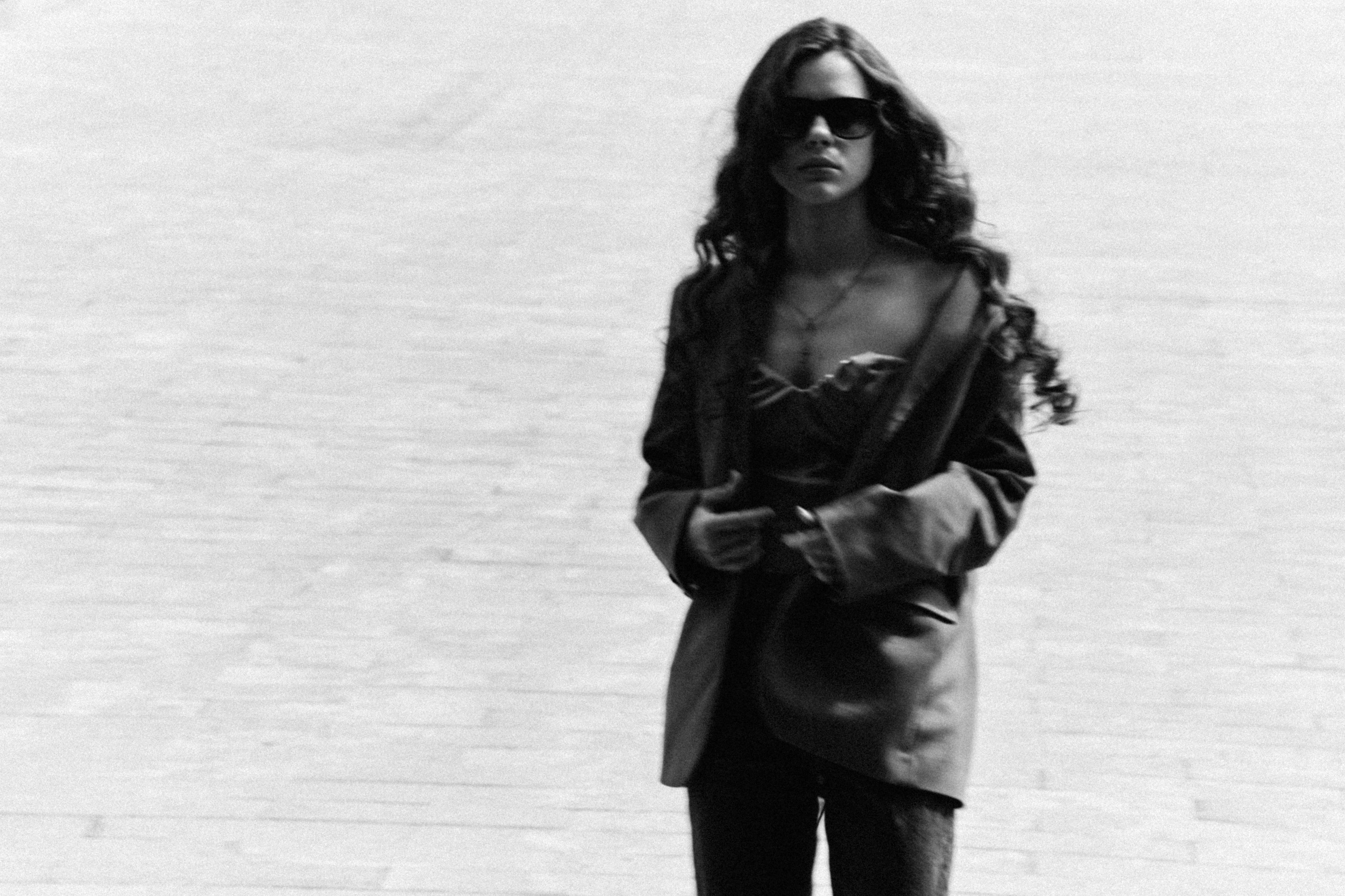 Дарья Кукарских. Коммерческий и рекламный фотограф в Москве Никита Сурков