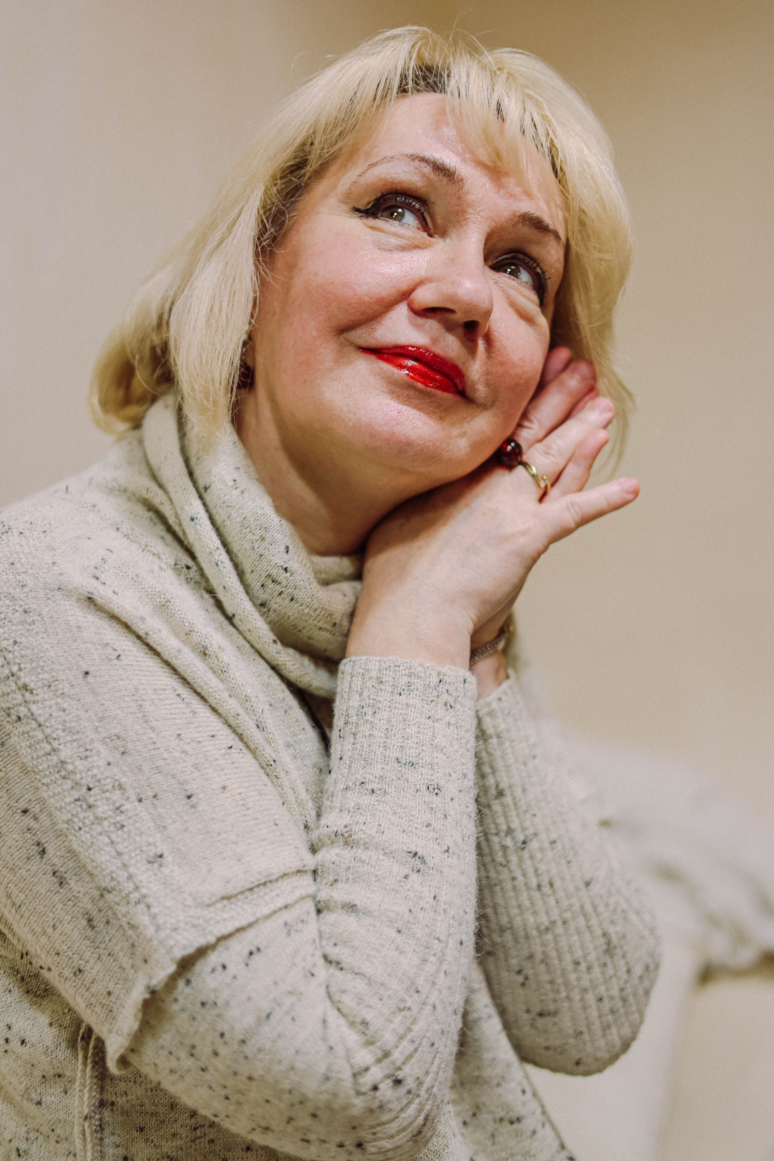 Тренинг. Фотограф в Москве Анастасия Калинина