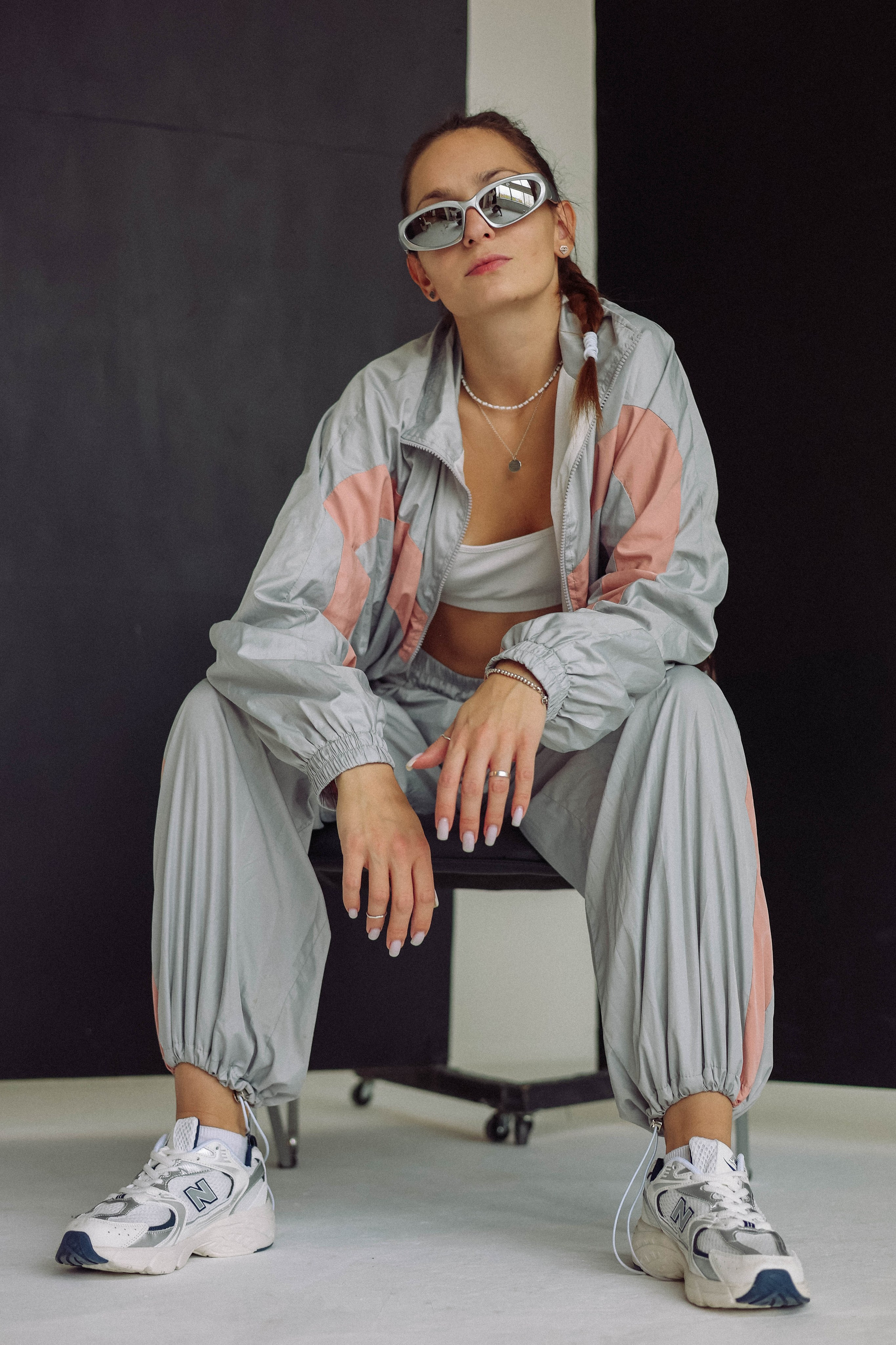 Аня. Фотограф в Москве Анастасия Калинина