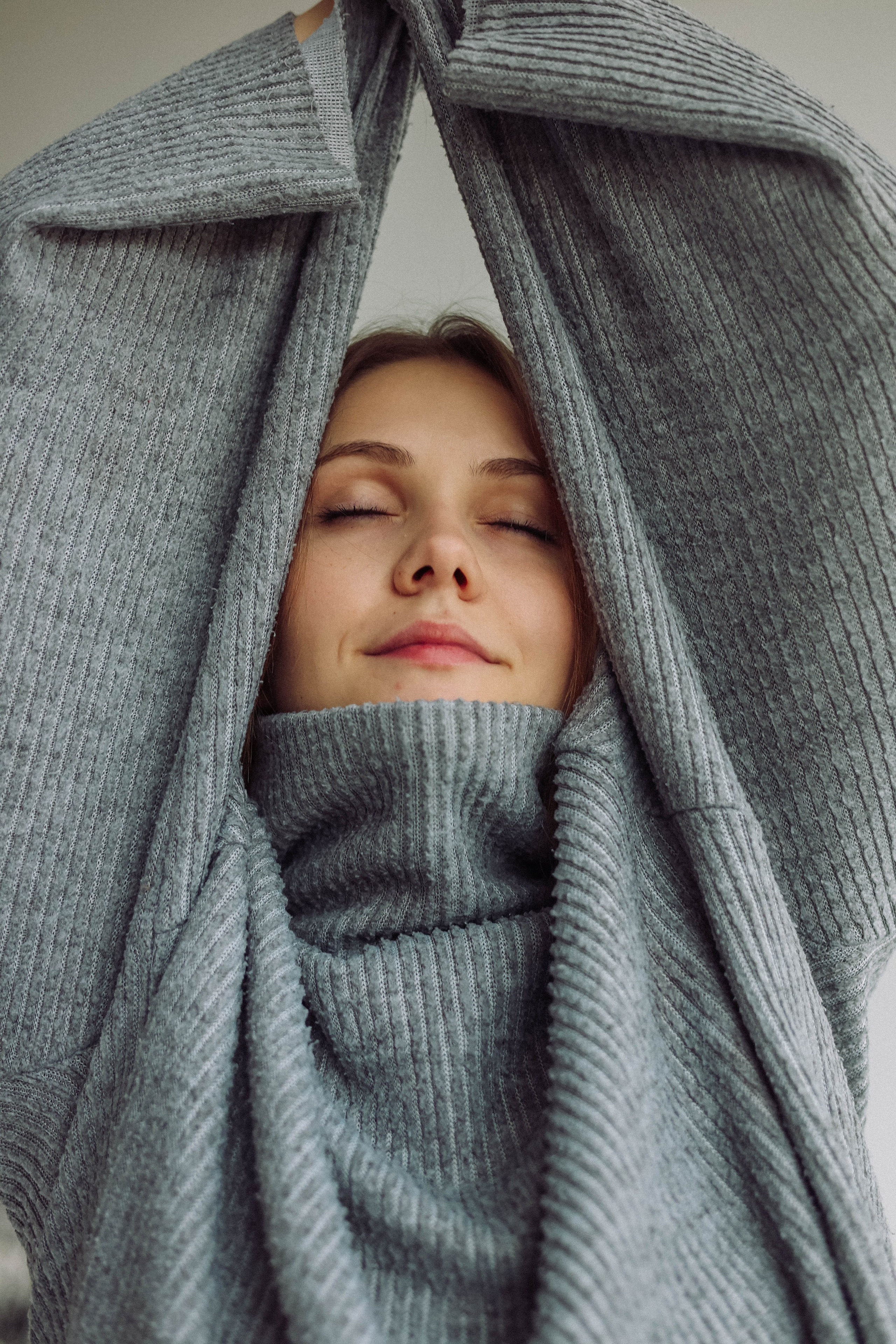 Ольга. Фотограф в Москве Анастасия Калинина