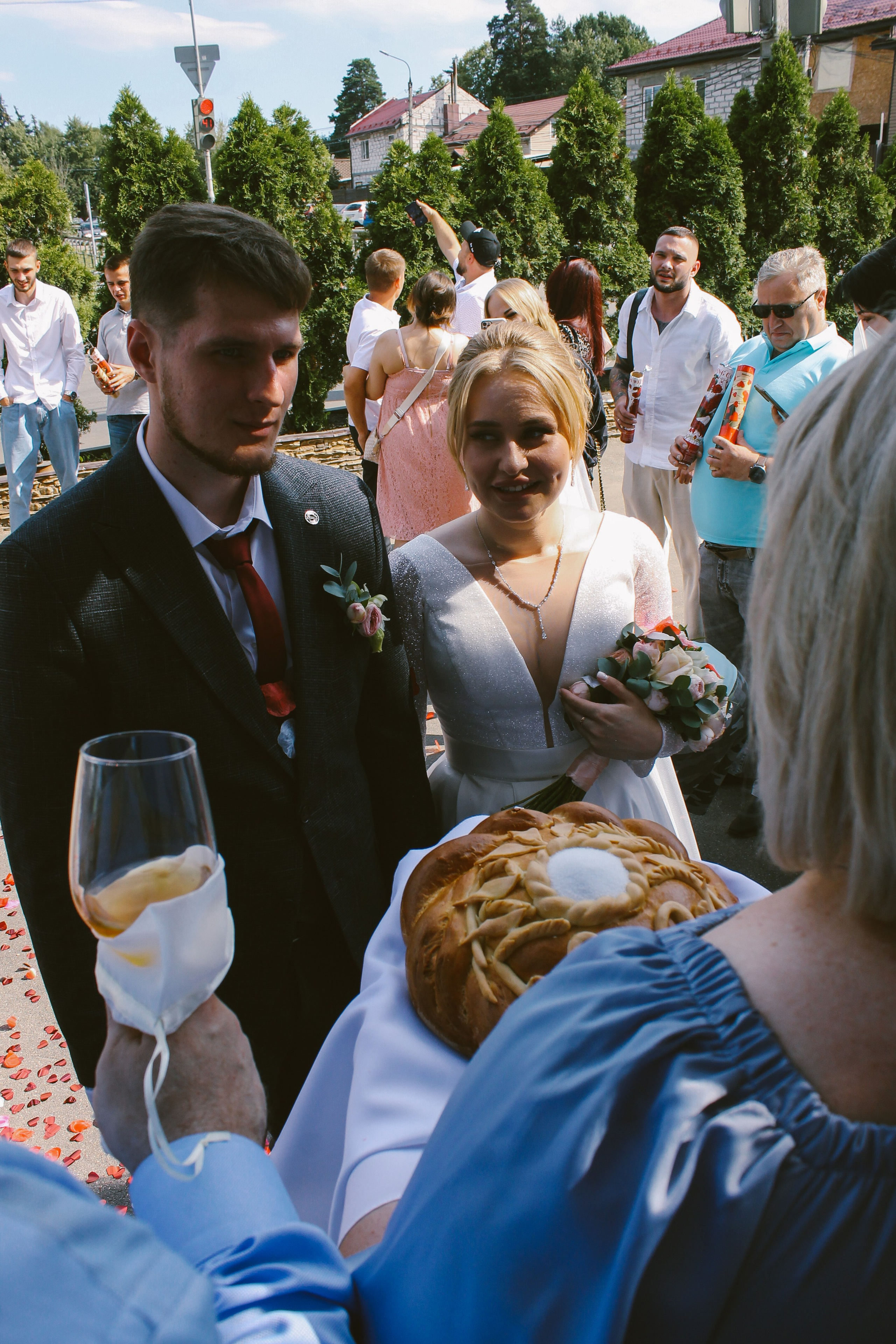 Мария. Фотограф в Москве Анастасия Калинина