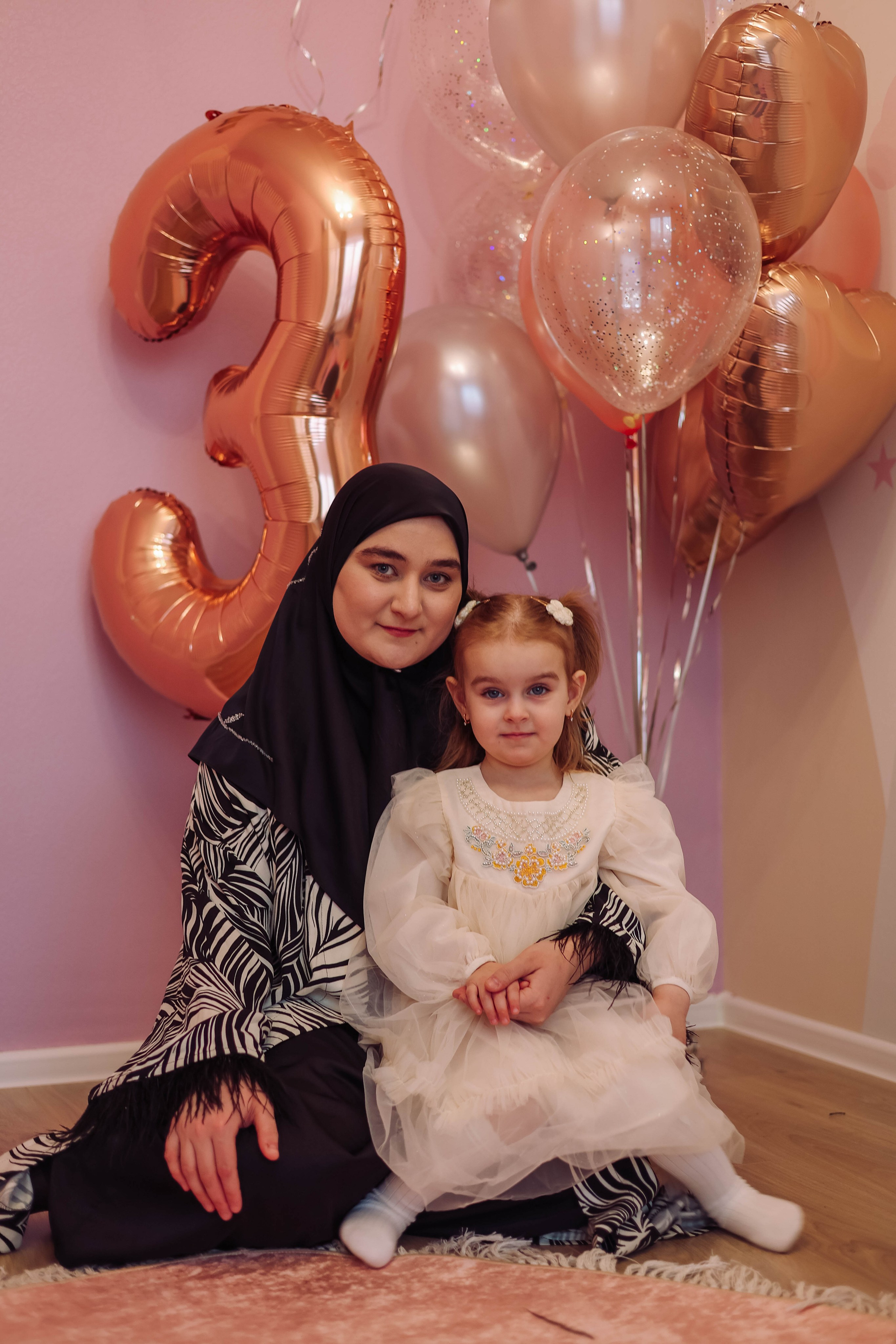 Аише 3. Фотограф в Москве Анастасия Калинина