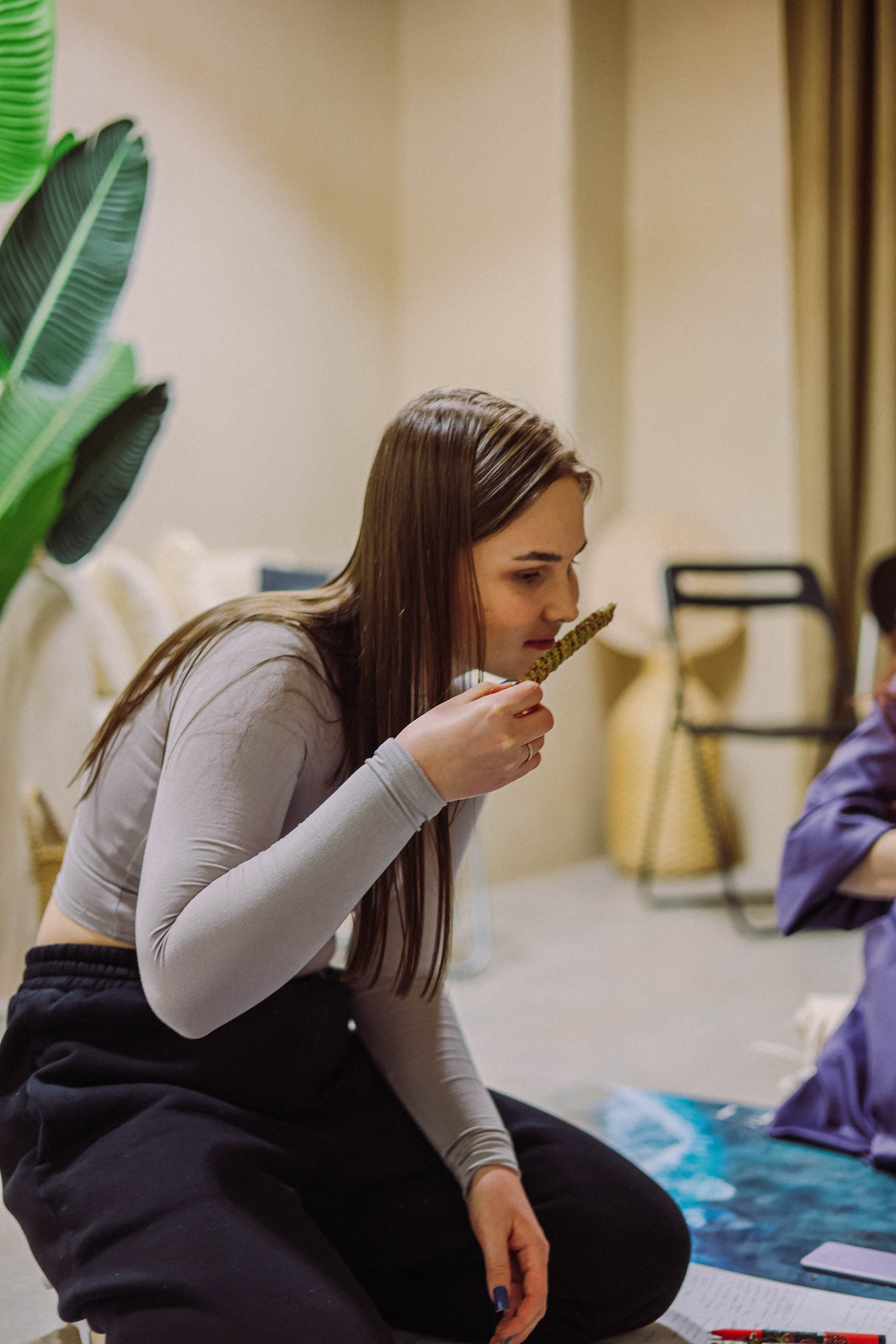 Мастер класс. Фотограф в Москве Анастасия Калинина