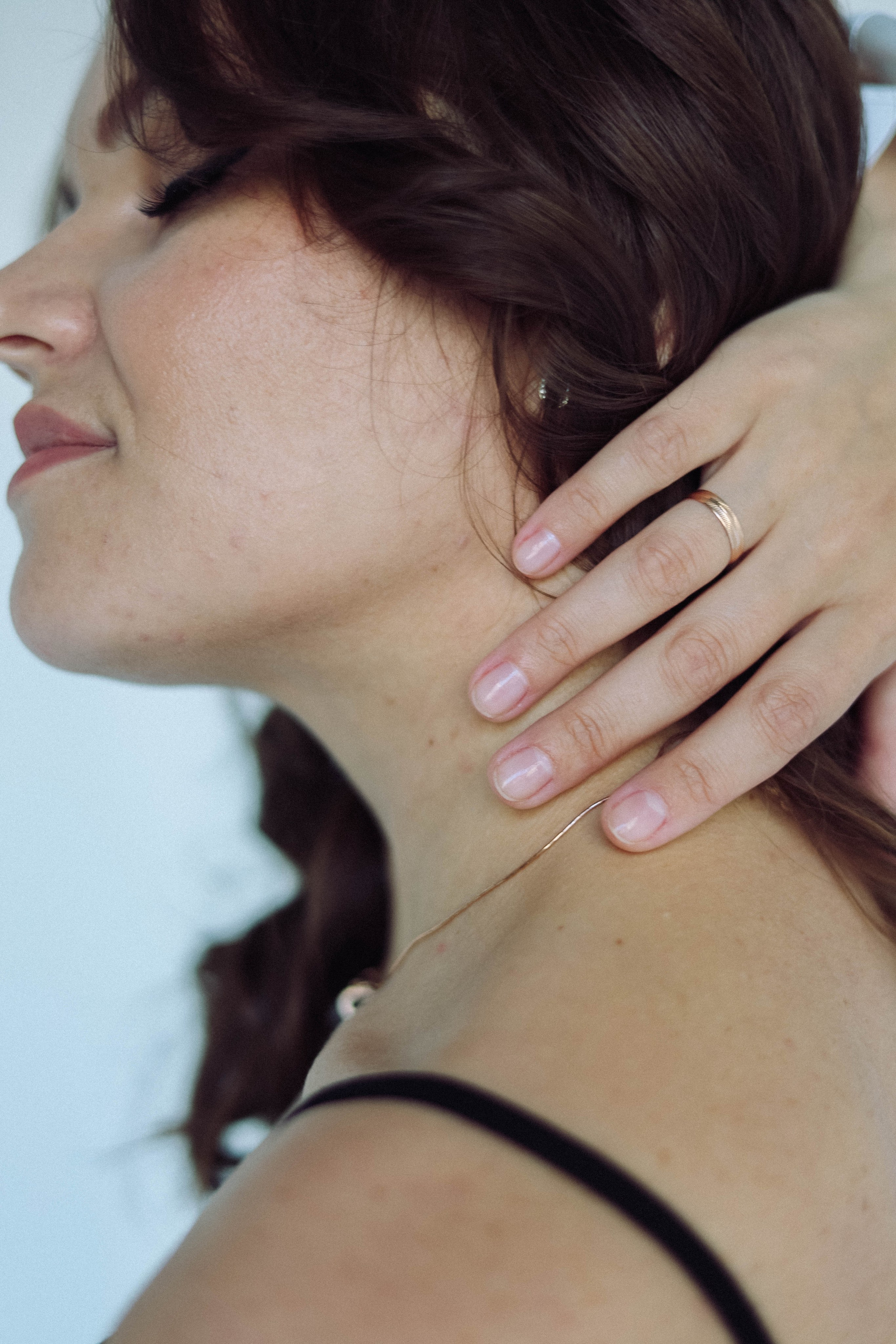 Юля. Фотограф в Москве Анастасия Калинина