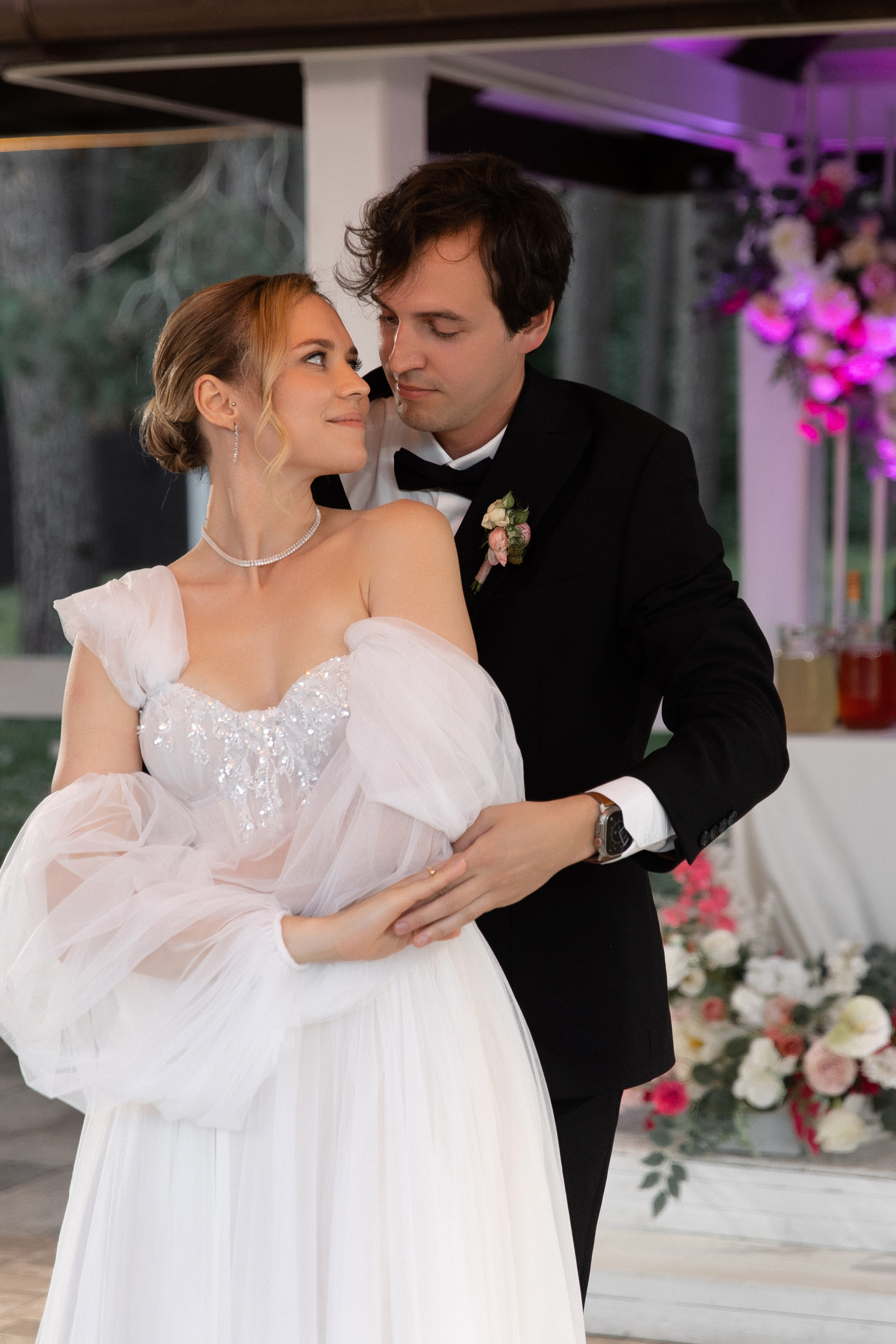 Wedding. Главная