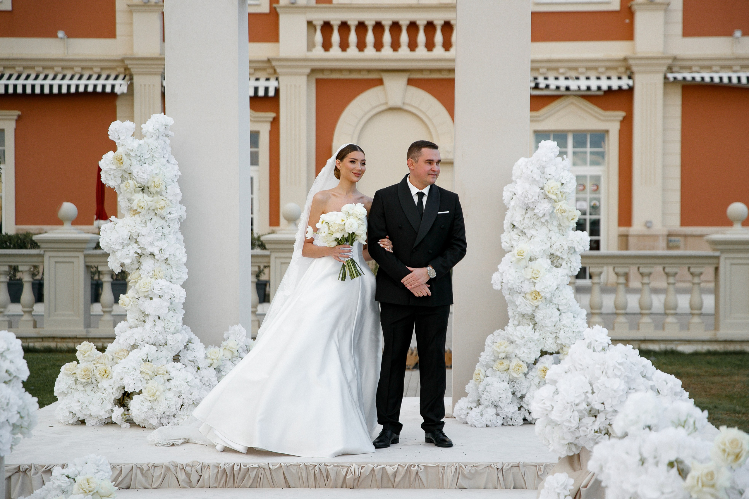 Евгений и Мария. Свадебный и семейный фотограф Краснодар, Ростов, Сочи Ульяна Федорченк