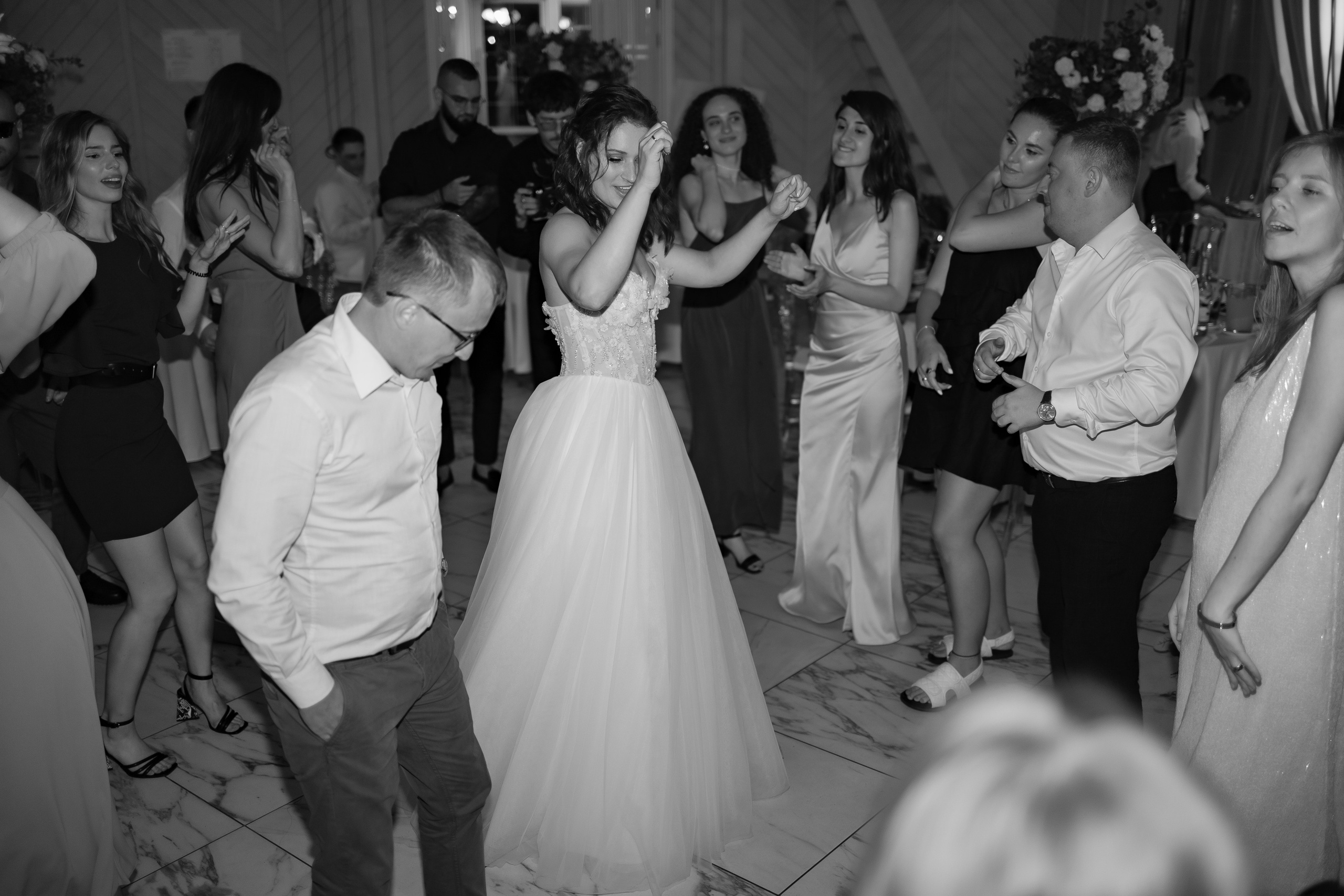 Вячеслав и Наталья. Фотограф Москва, Светлана Королева