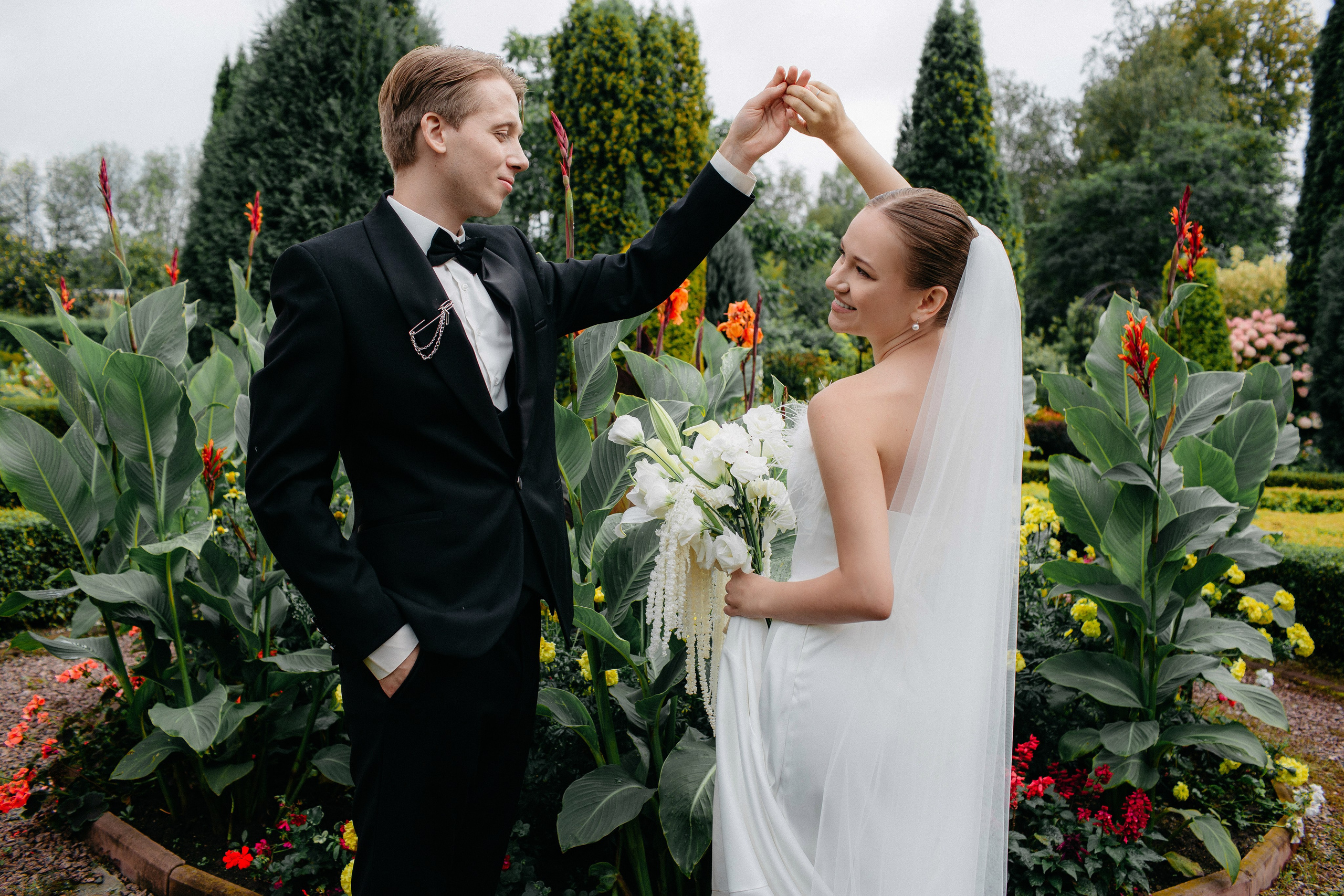 ВИТАЛИЙ И ВИКТОРИЯ. Свадебный и семейный фотограф Иваново Елена Угодина