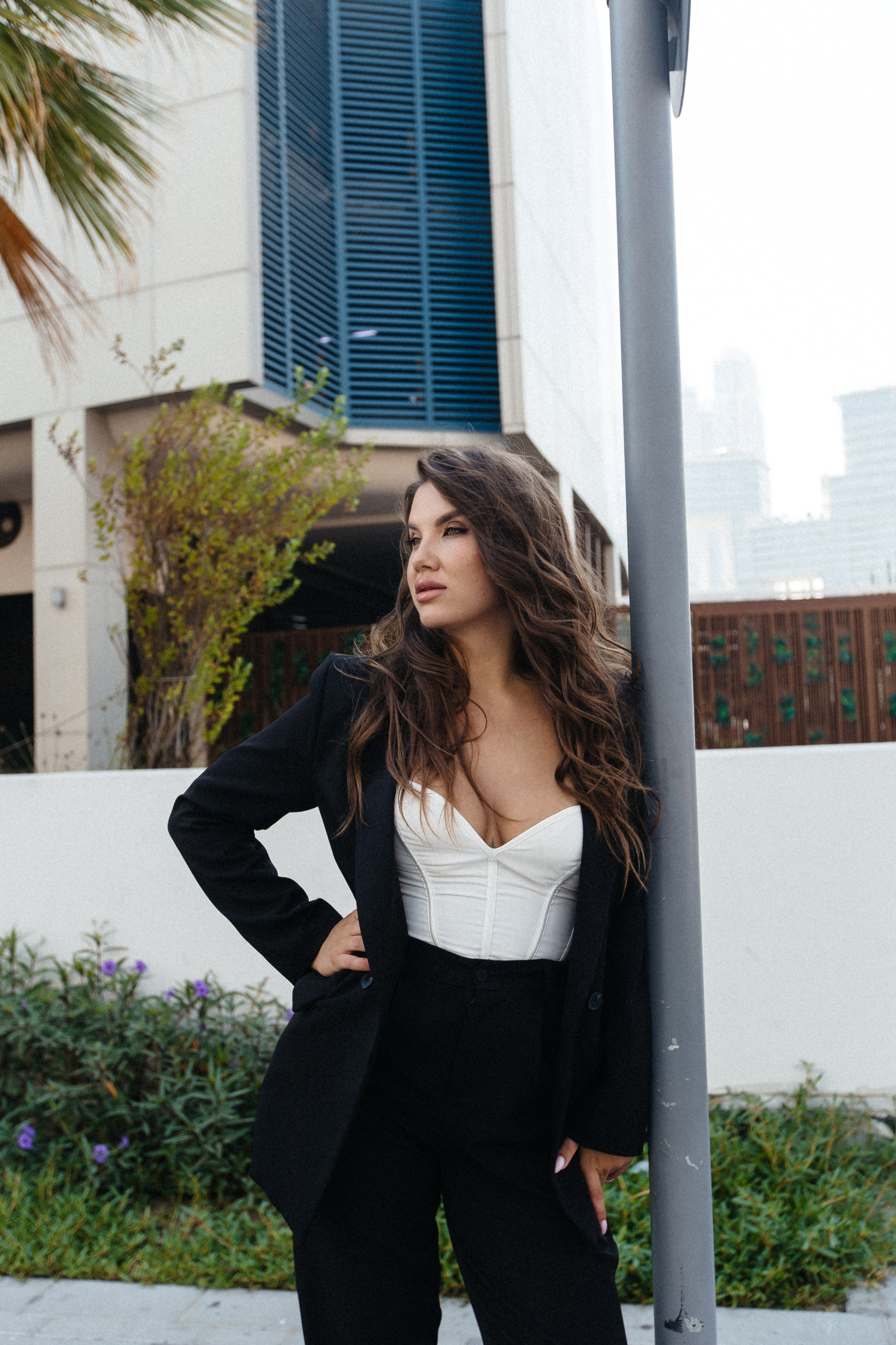 City. Valery Litvinova Photography