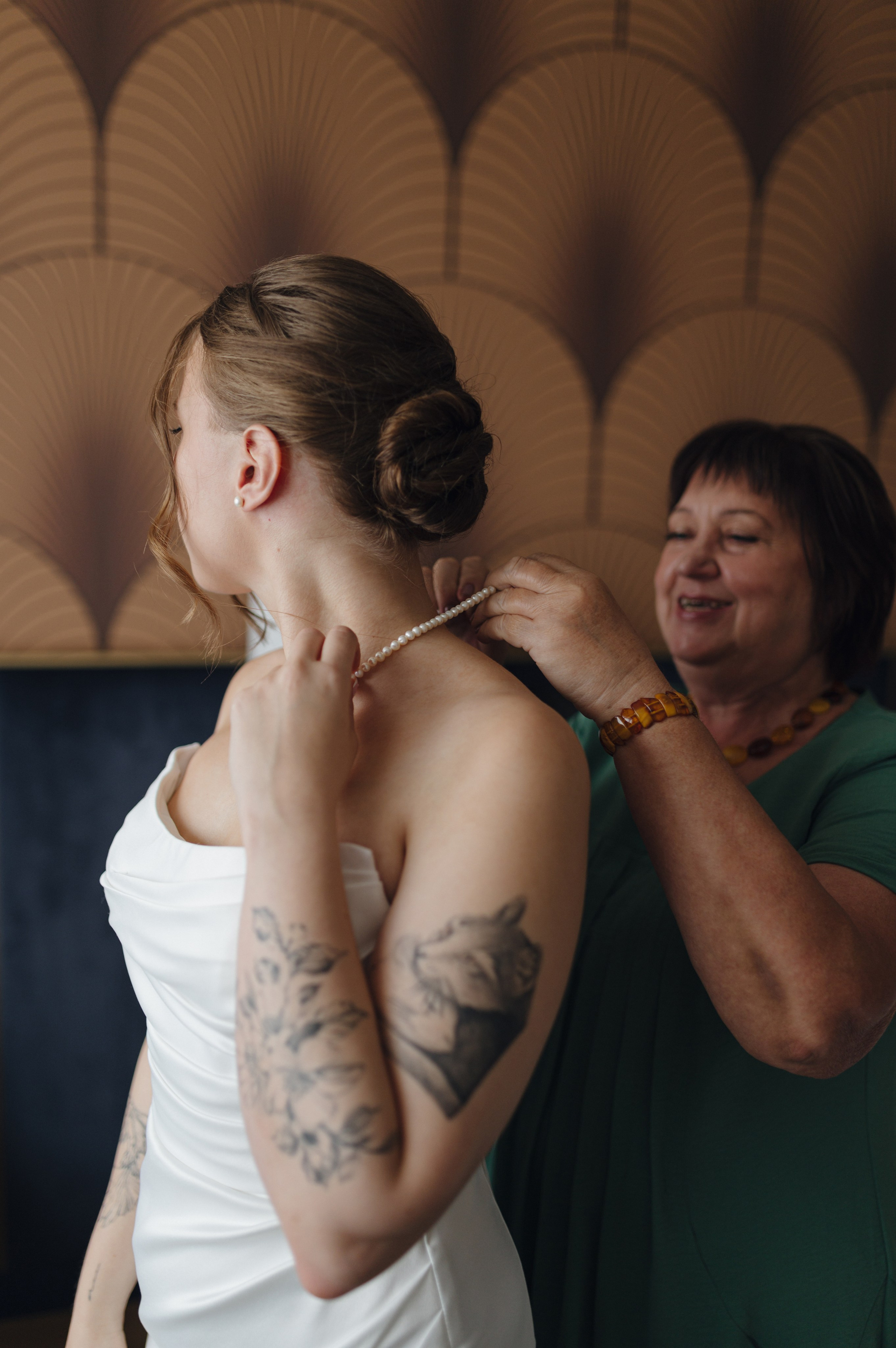 Екатерина и Илья. Свадебный фотограф Москва и Санкт-Петербург. Анастасия Чудина