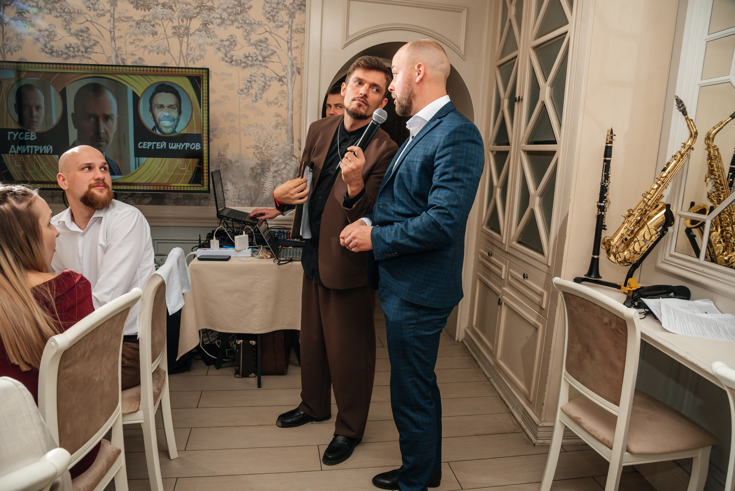 Свадебная фотосессия. Свадебный и семейный фотограф в Москве Елена Брюханова