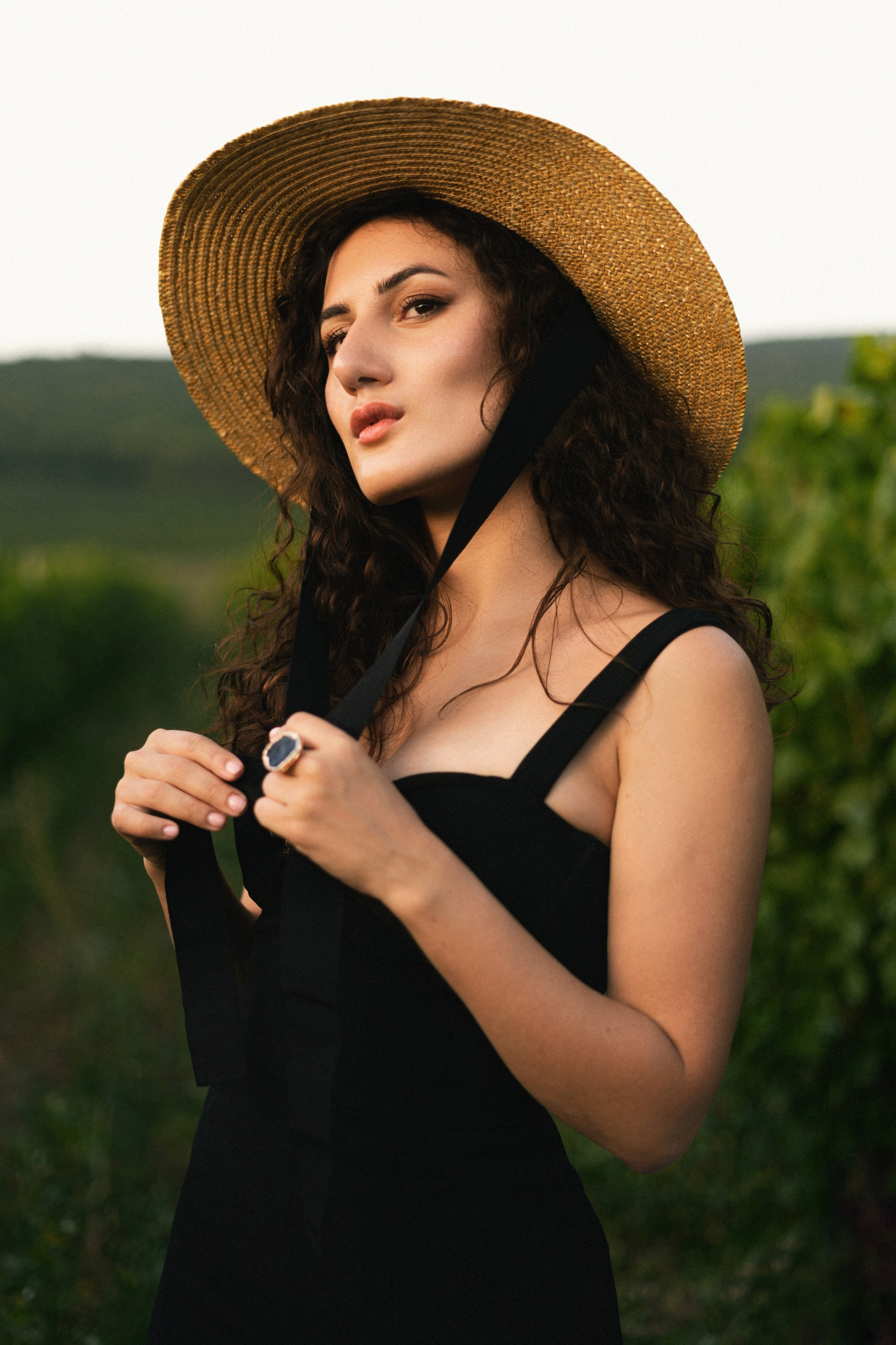 Фотограф Кристина Меликян