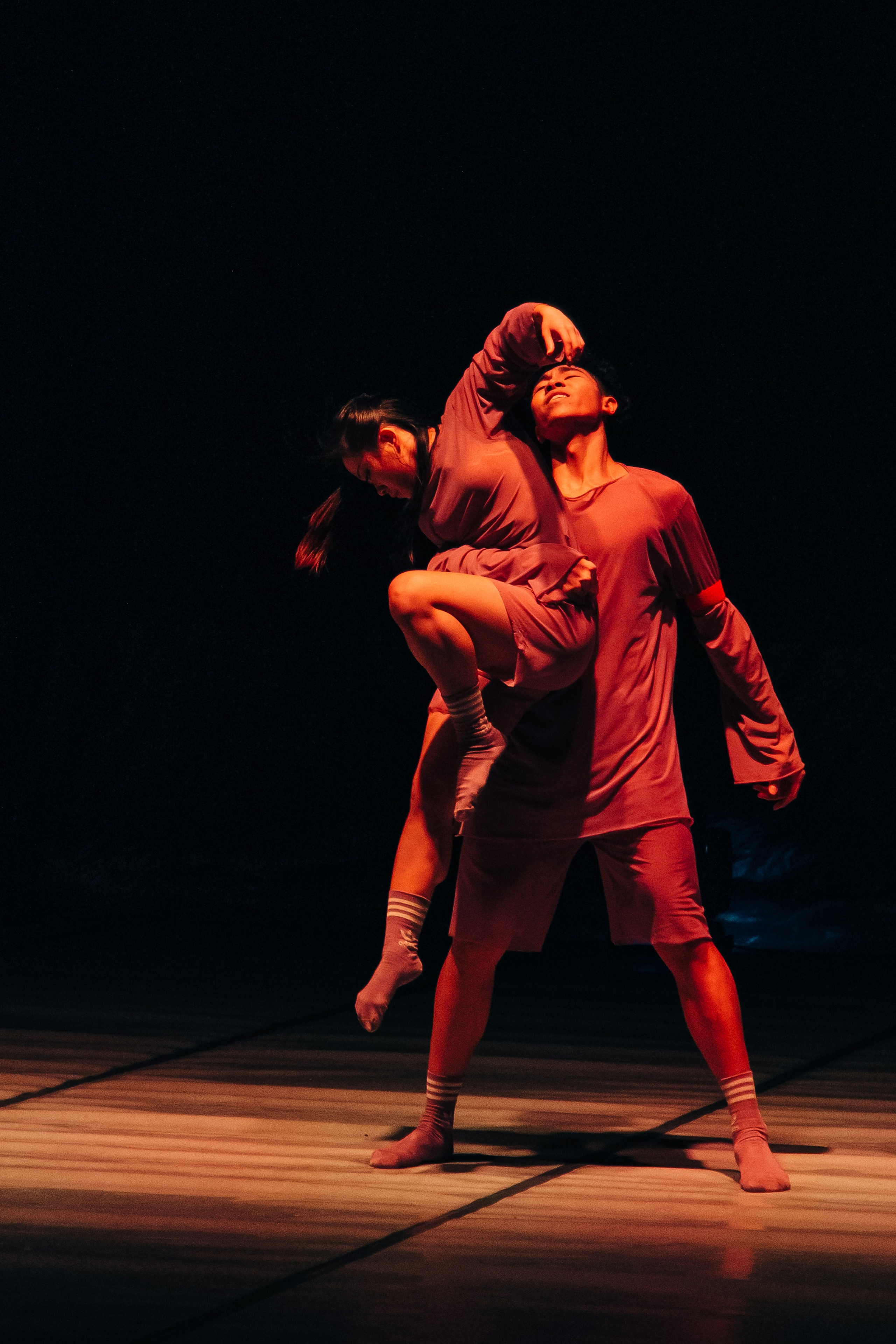 СappuchinoDance. Фотограф Алтай — Айсур Баксаргин