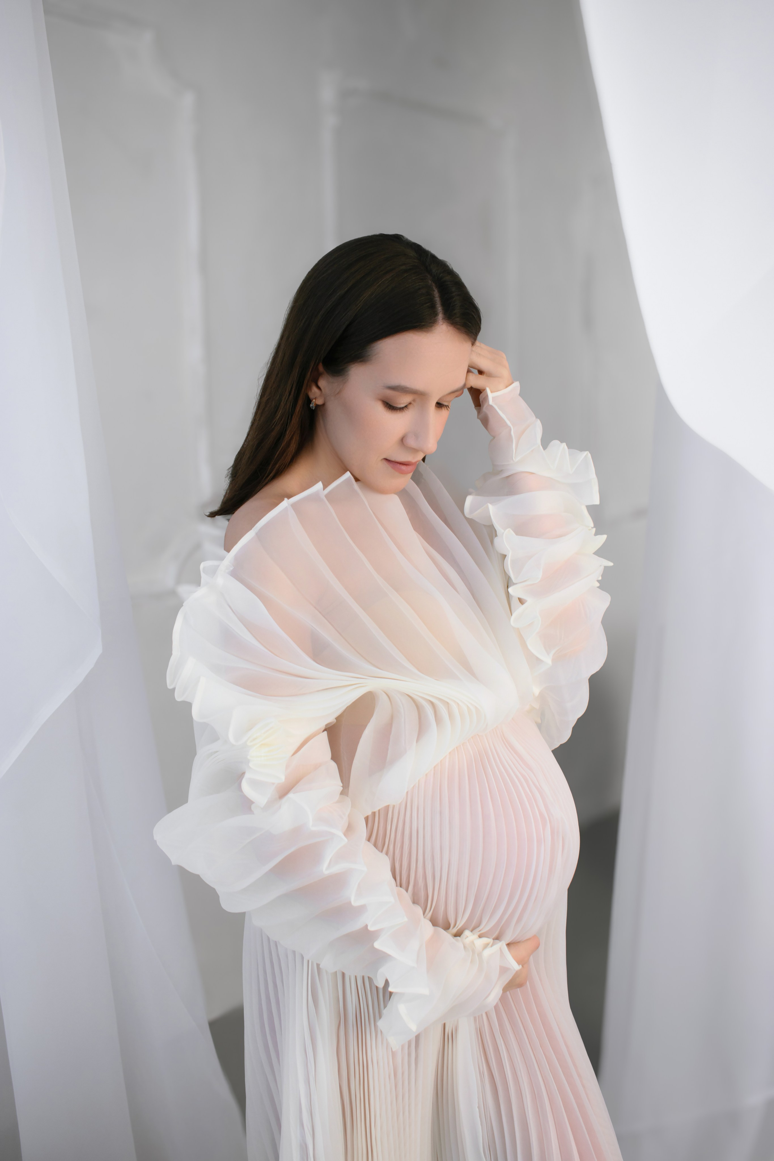 В ожидании. Фотограф Хабаровск