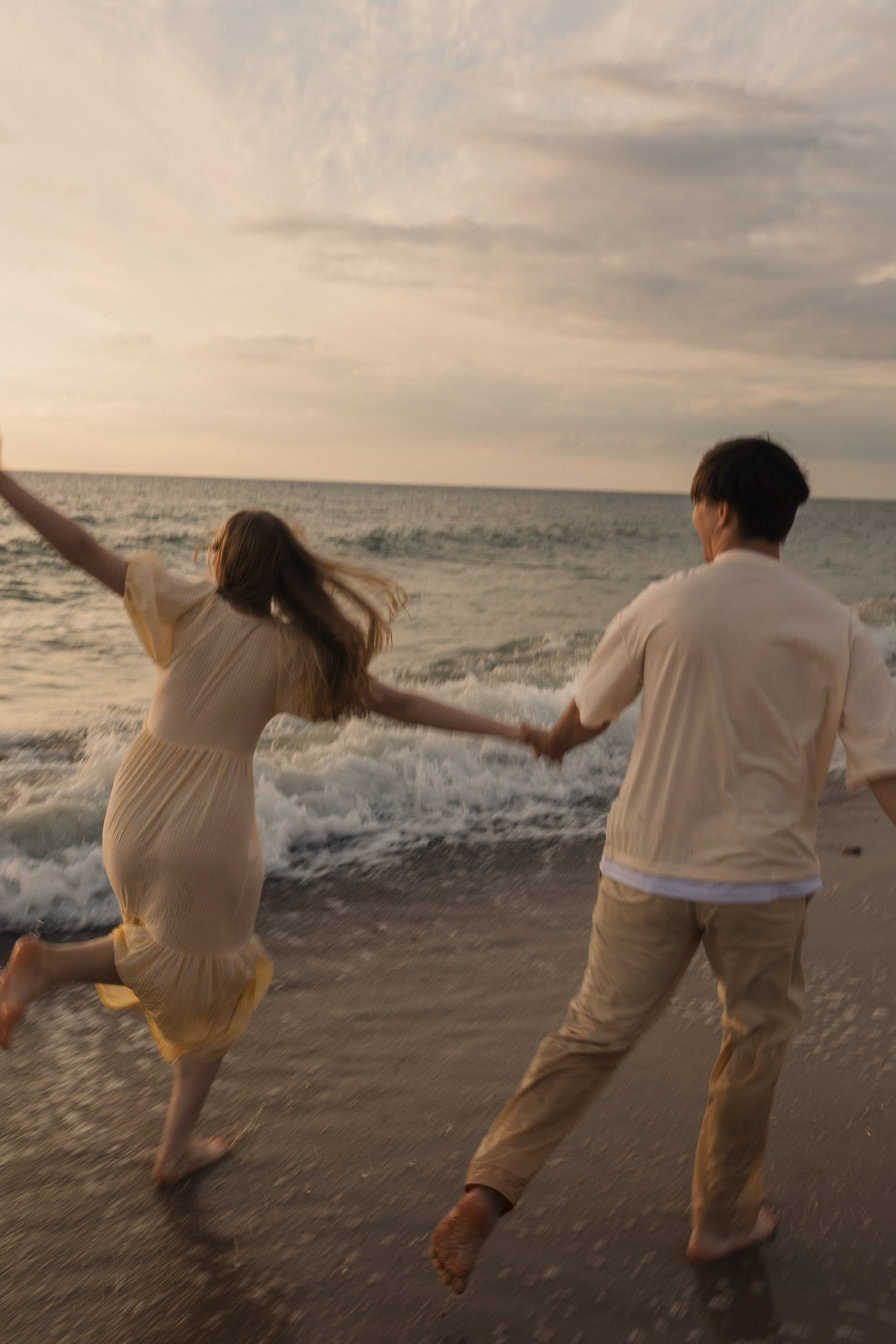V&N. Свадебный и портретный фотограф в Калининграде и Москве Марк Юдинцев