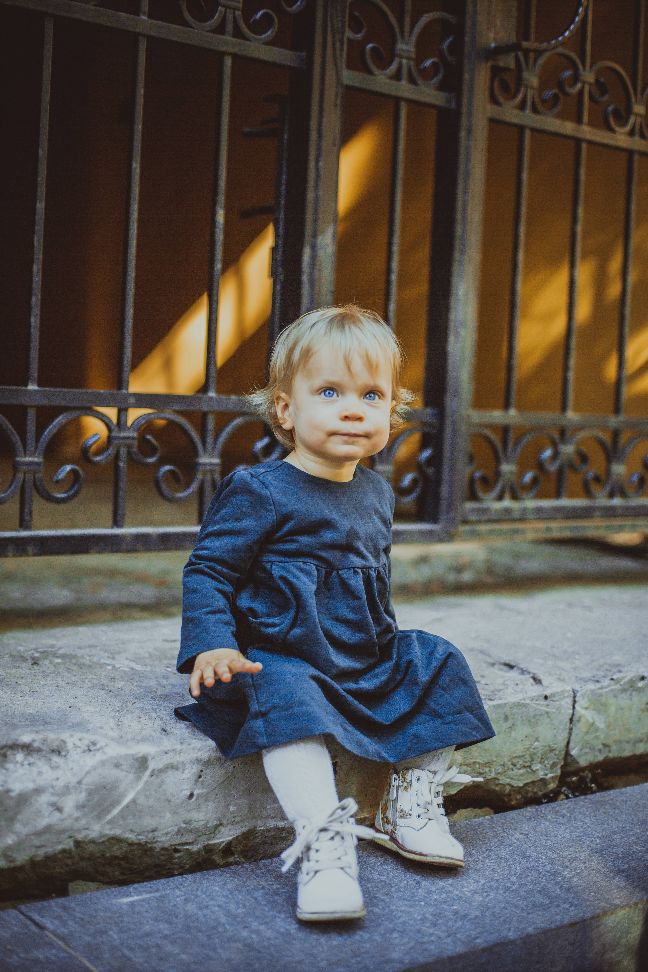 Даша, Дима, Аня. Детский, свадебный и семейный фотограф Юлия Курбатова, Санкт-Петербург