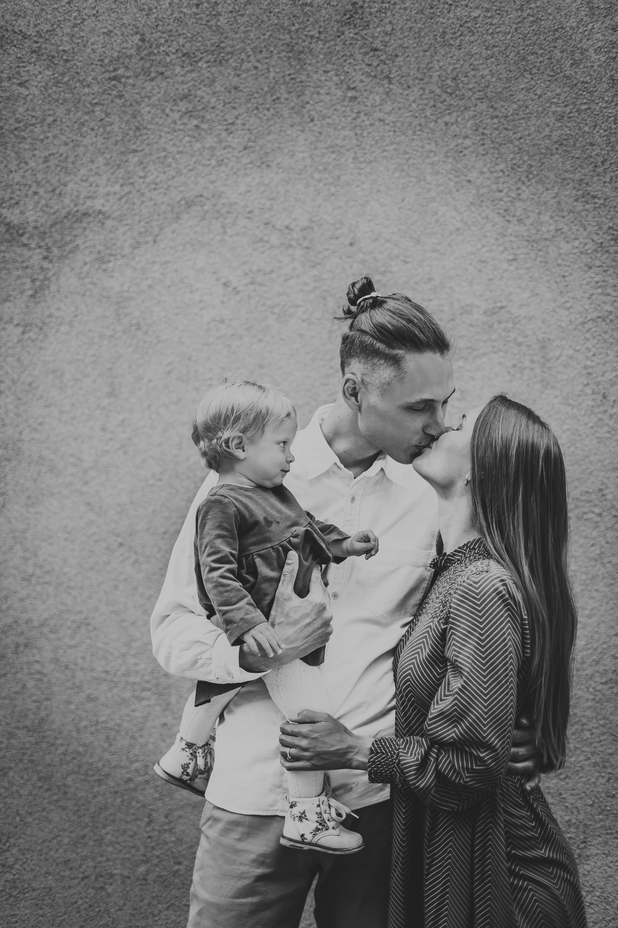 Даша, Дима, Аня. Детский, свадебный и семейный фотограф Юлия Курбатова, Санкт-Петербург