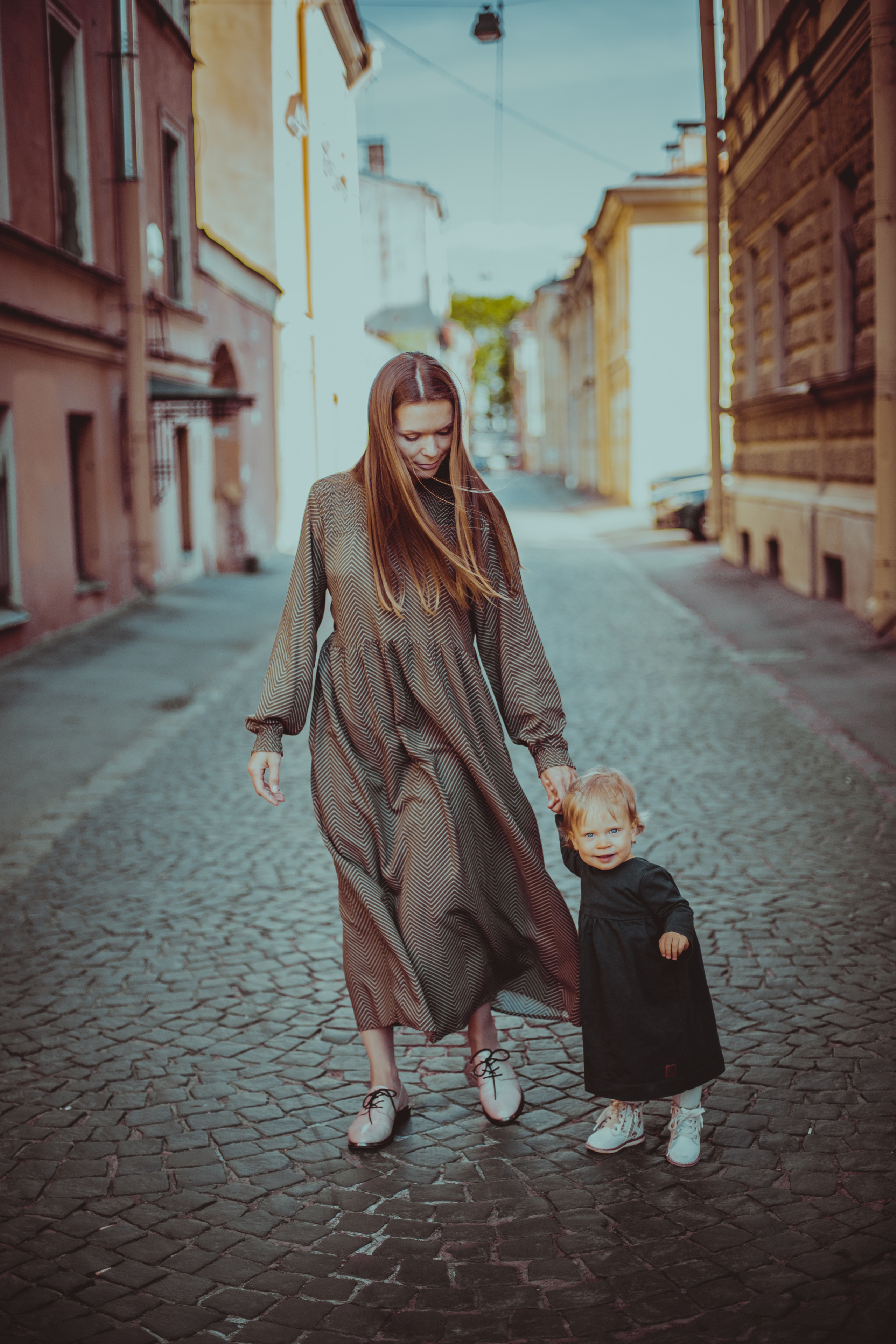 Даша, Дима, Аня. Детский, свадебный и семейный фотограф Юлия Курбатова, Санкт-Петербург