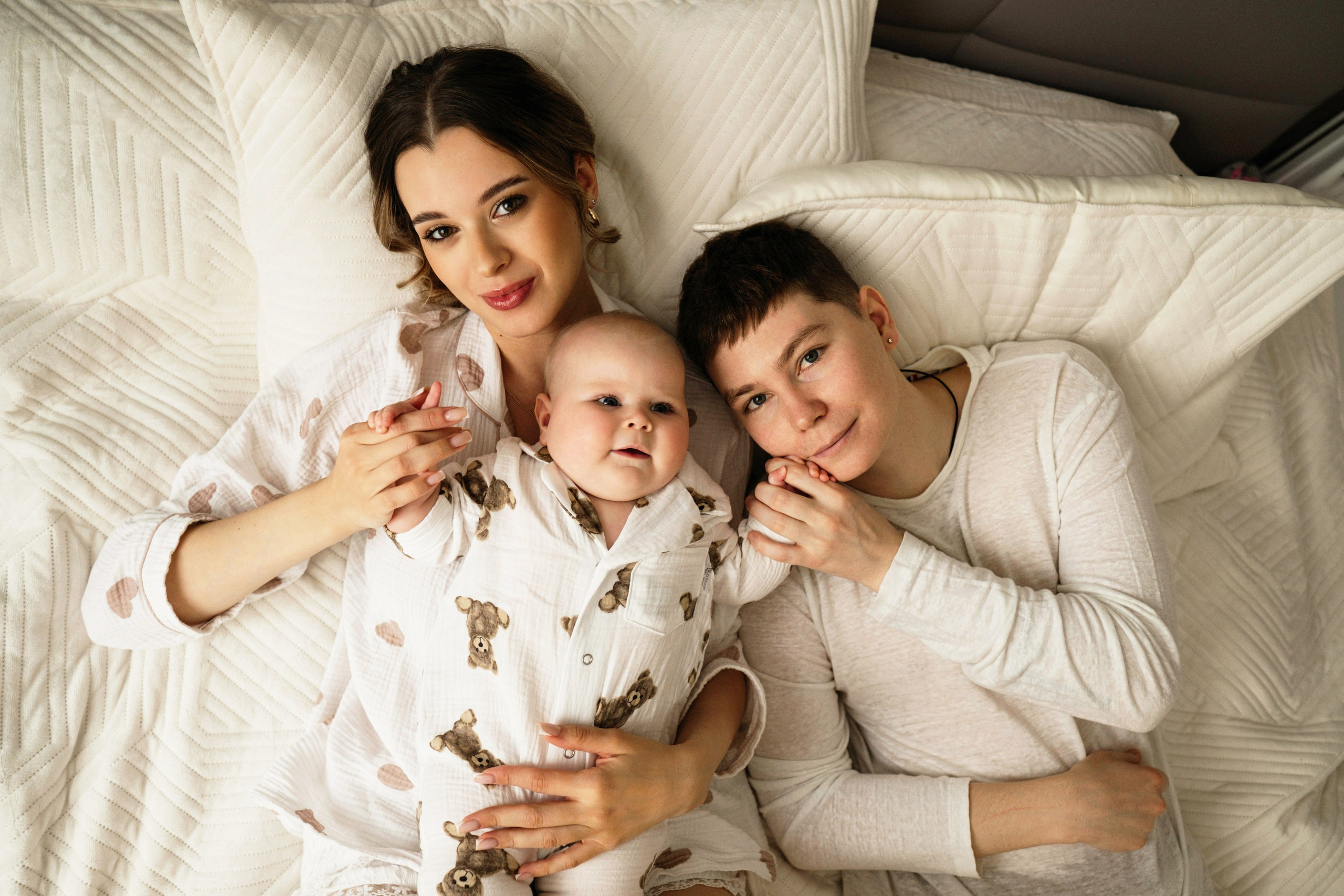 Семейная съемка дома. Фотограф в Коврове и области Филенкова Дарья