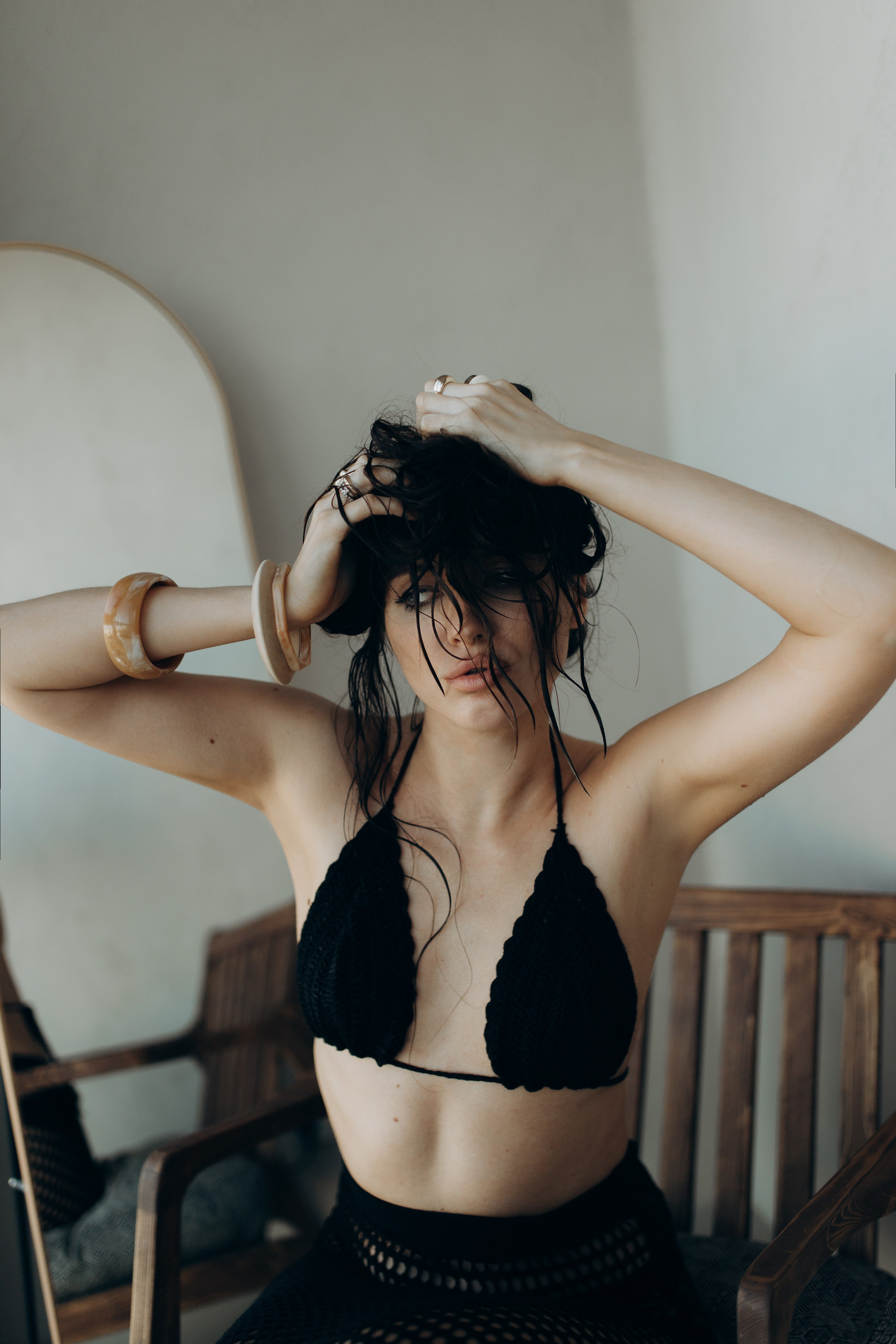 Юлия. Фотограф Анастасия Евсеева |Белгород