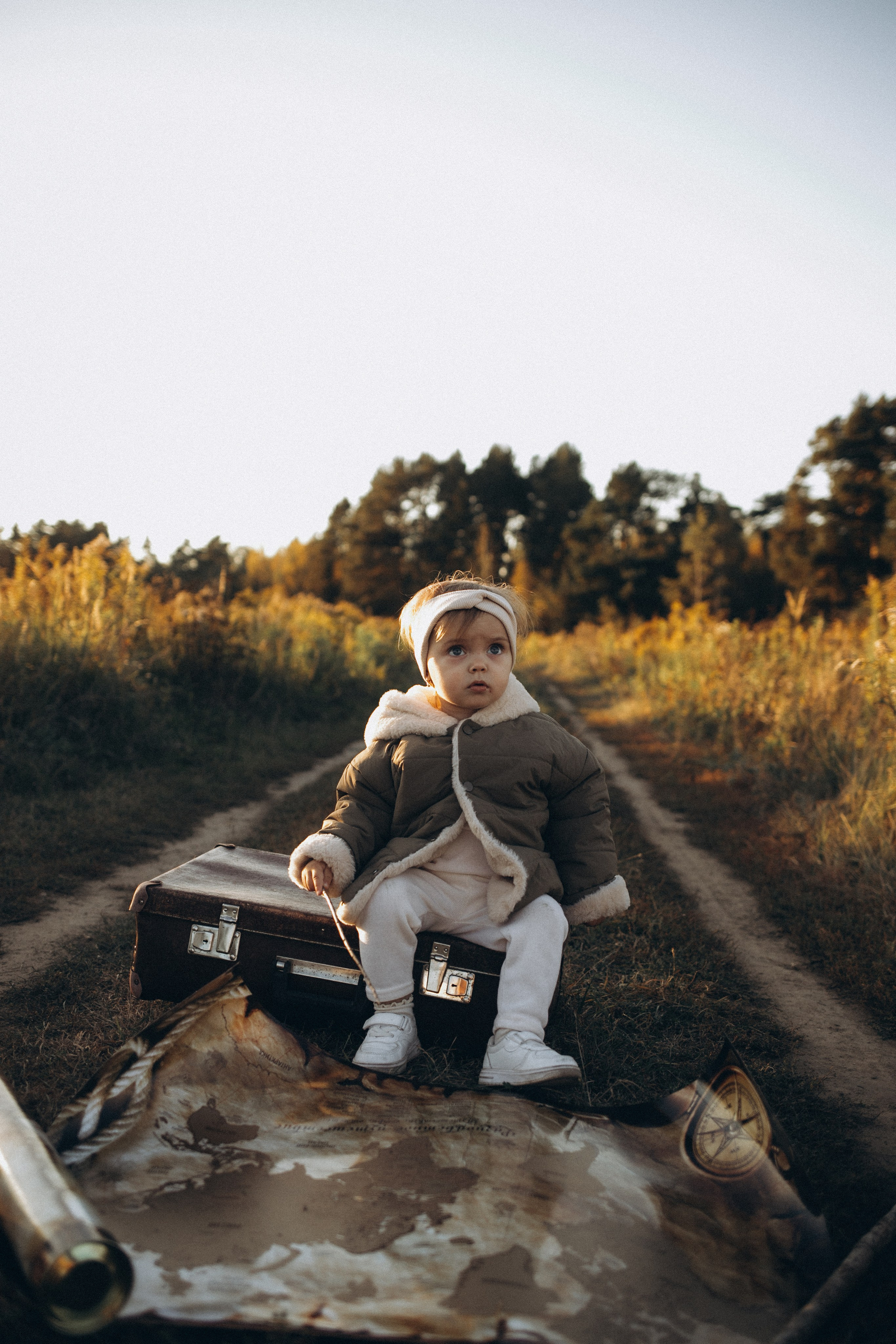 Саша, Алиса, Ева и Сереженька. Семейный и свадебный фотограф Анна Кожокарь