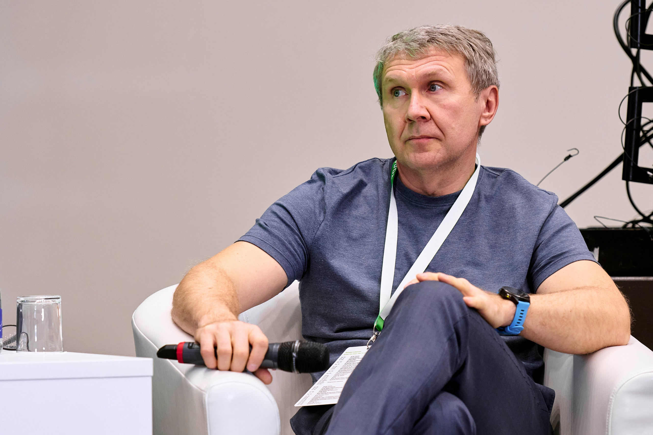 ТАЛАН. Максим Комаров — Профессиональный фотограф