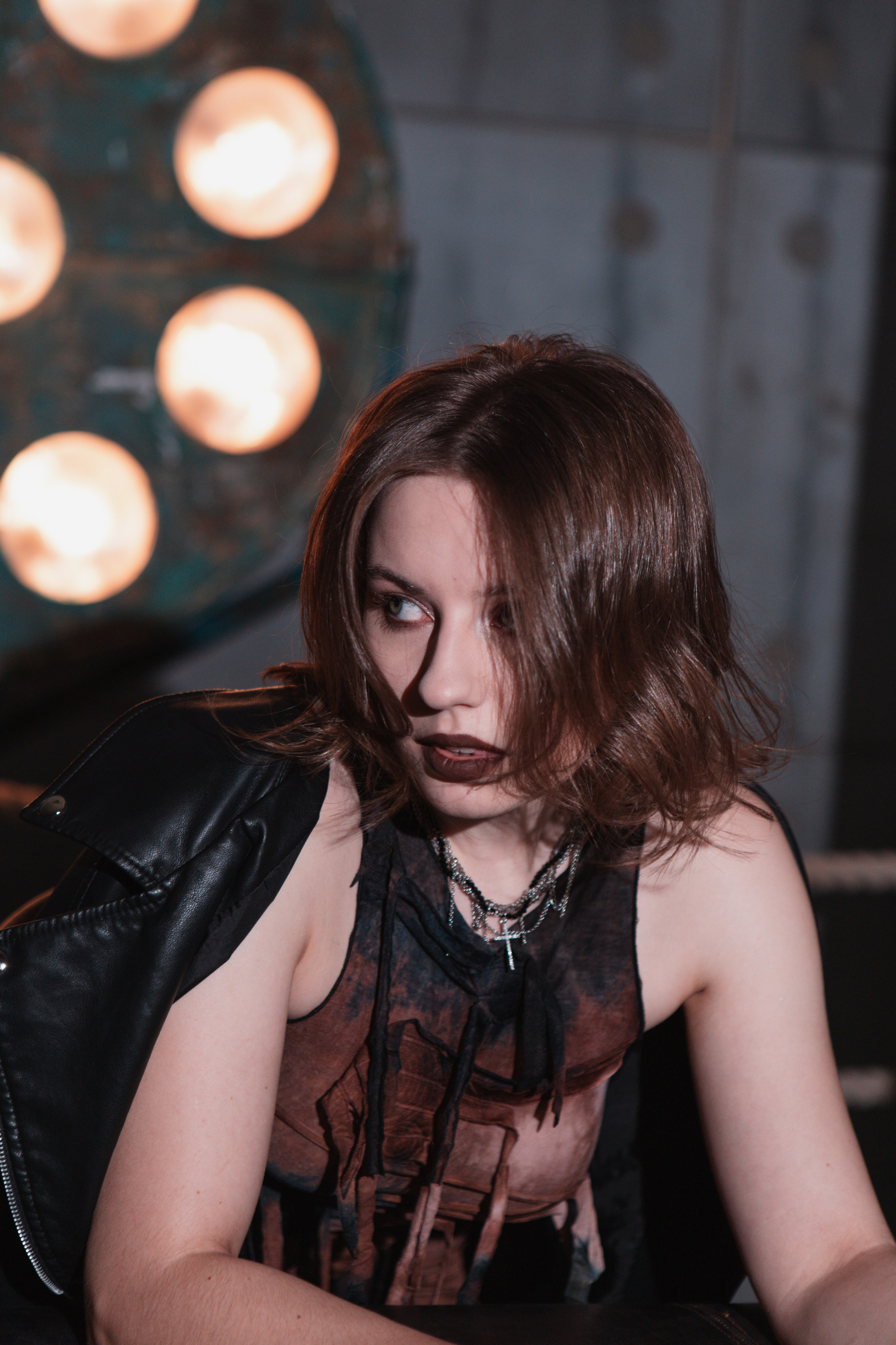 Таня. Главная