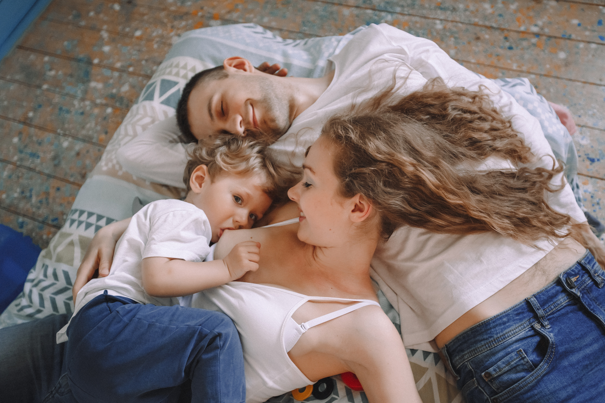 Еремейка. Свадебный и семейный фотограф Москва Екатерина Верижникова