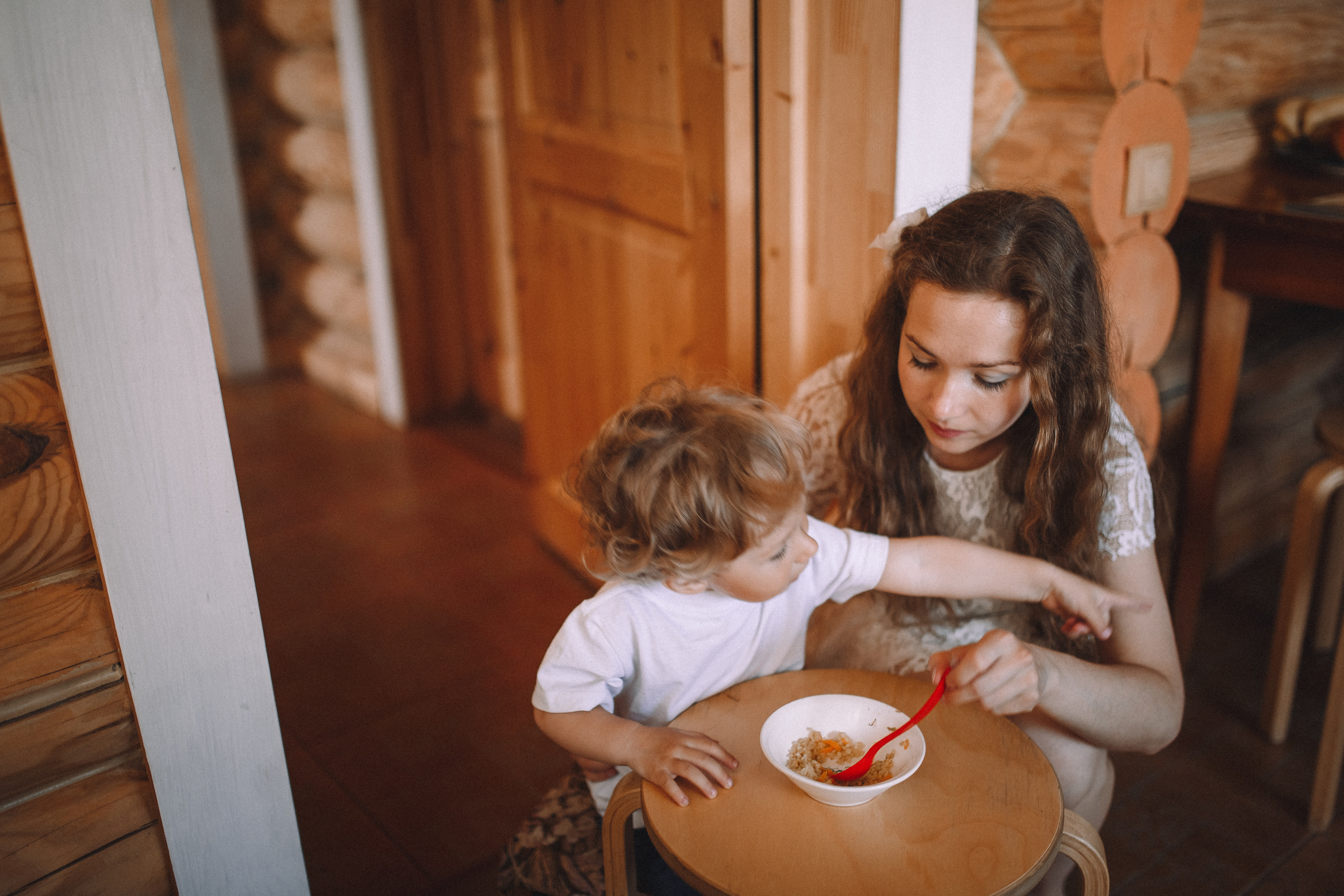 Еремейка. Свадебный и семейный фотограф Москва Екатерина Верижникова