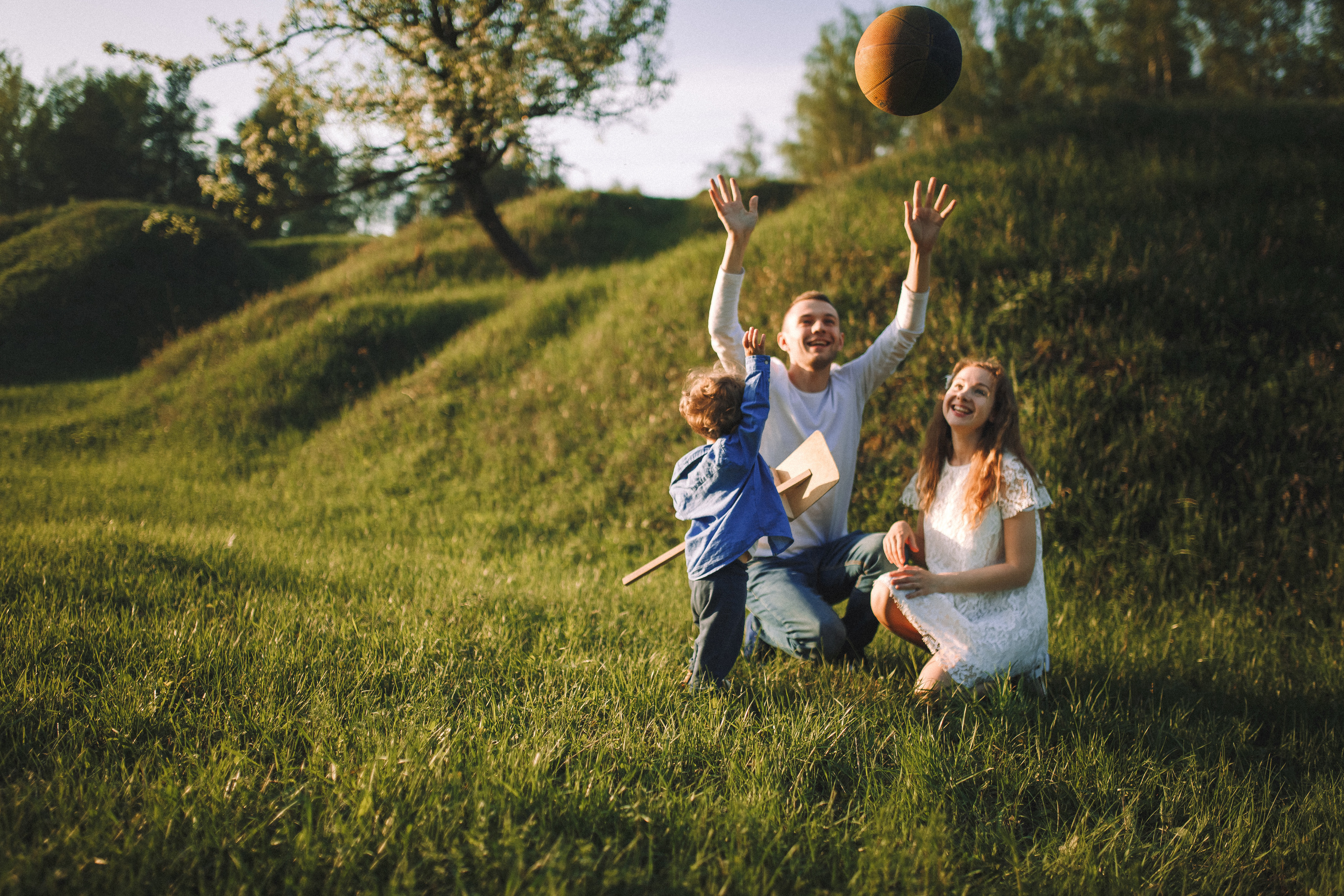 Еремейка. Свадебный и семейный фотограф Москва Екатерина Верижникова