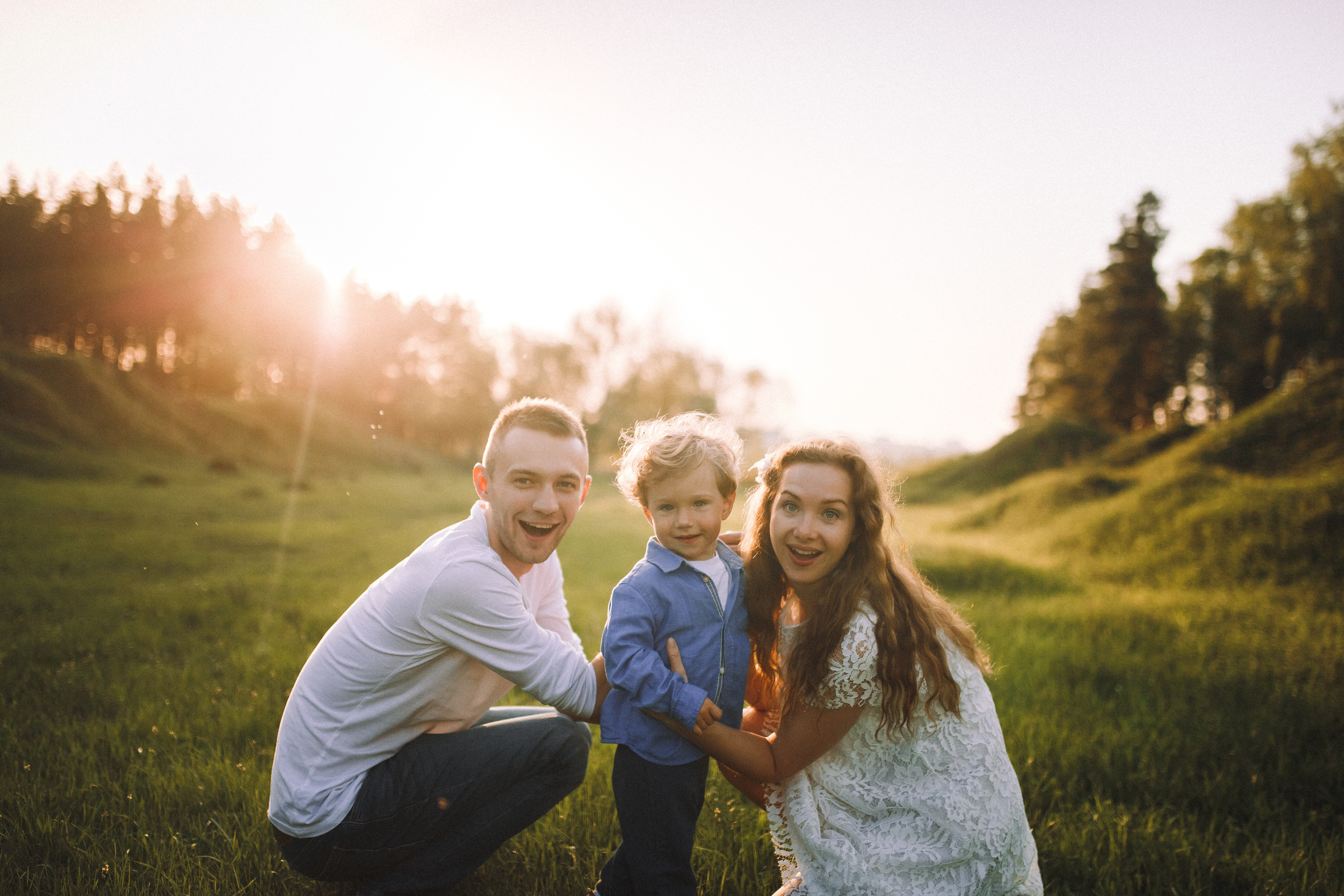 Еремейка. Свадебный и семейный фотограф Москва Екатерина Верижникова