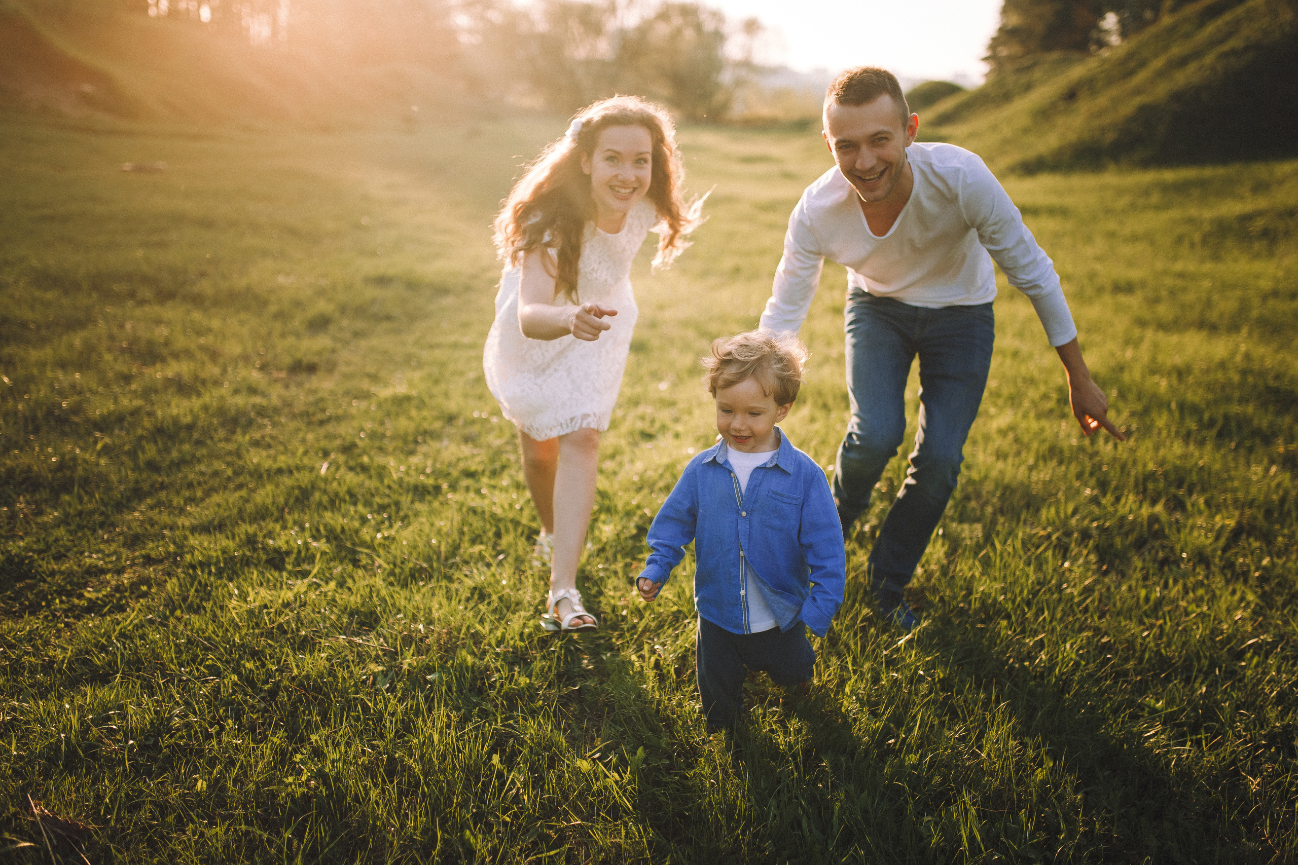 Еремейка. Свадебный и семейный фотограф Москва Екатерина Верижникова