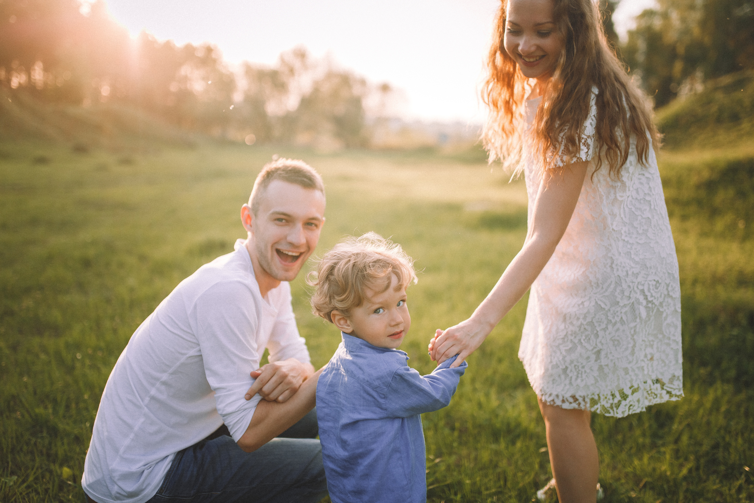 Еремейка. Свадебный и семейный фотограф Москва Екатерина Верижникова