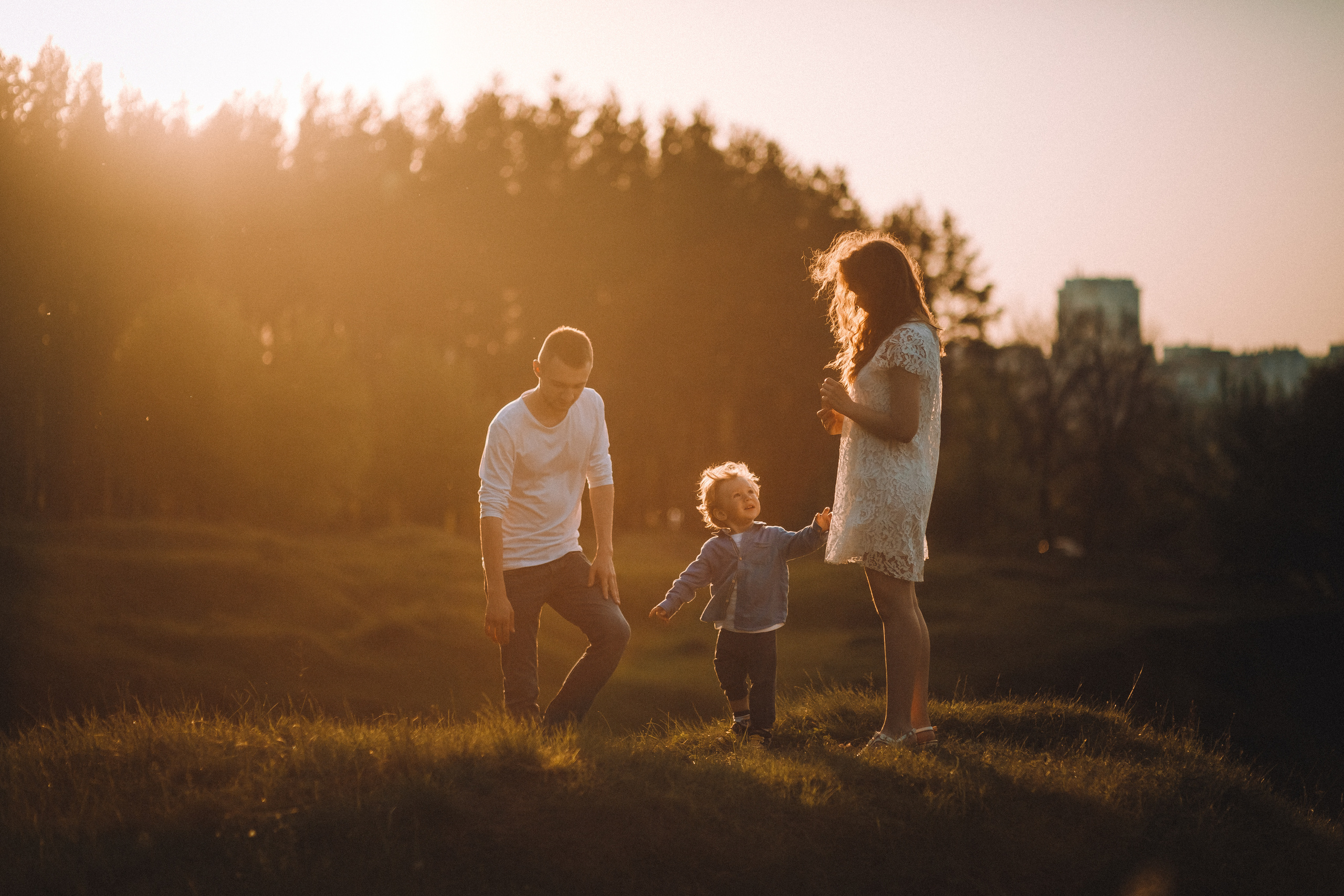 Еремейка. Свадебный и семейный фотограф Москва Екатерина Верижникова
