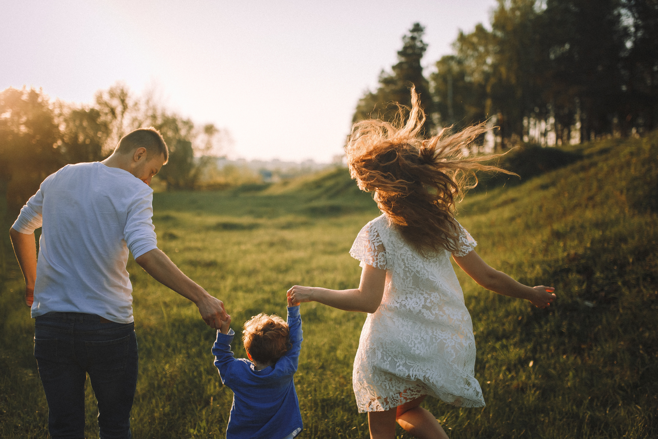 Еремейка. Свадебный и семейный фотограф Москва Екатерина Верижникова