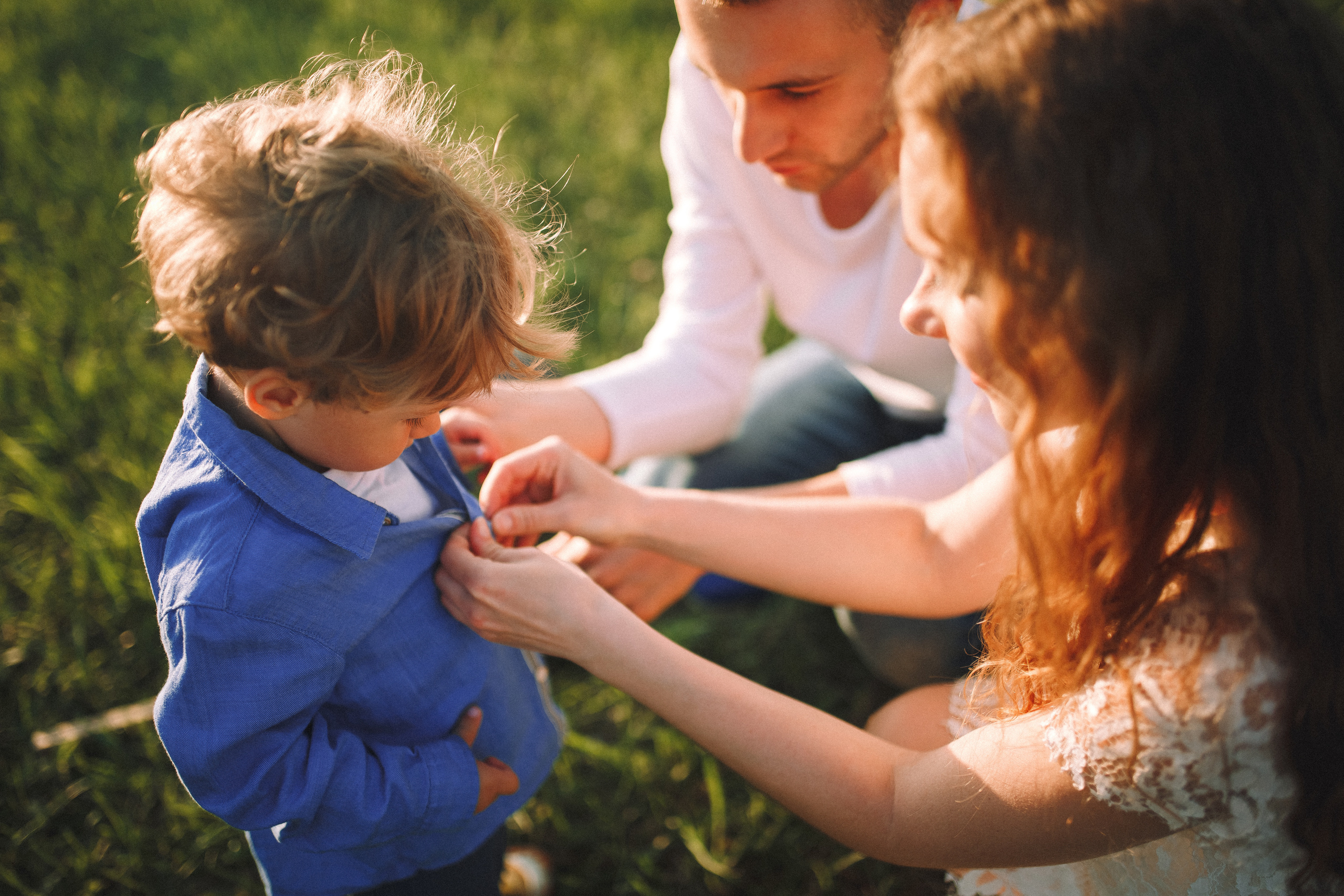 Еремейка. Свадебный и семейный фотограф Москва Екатерина Верижникова