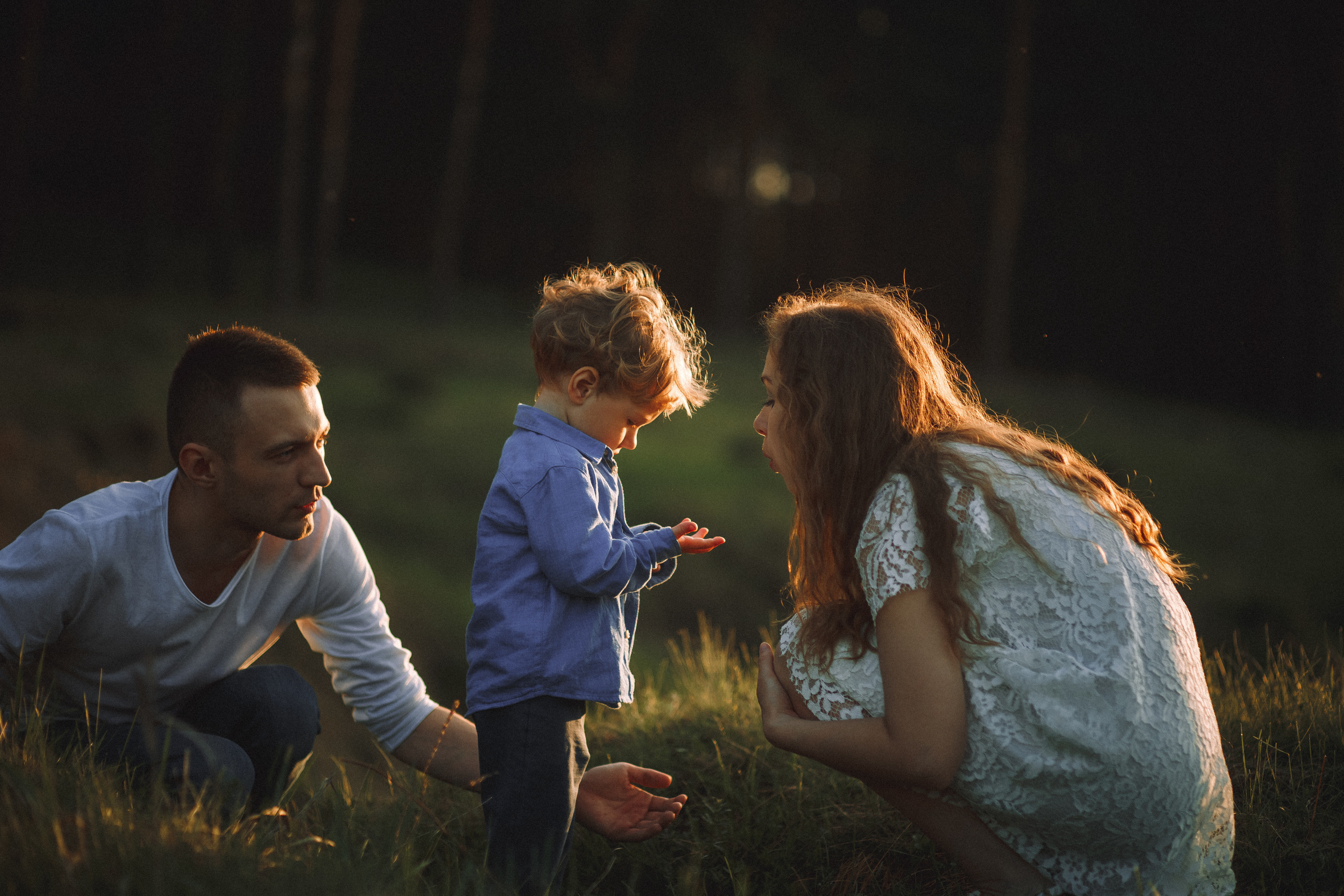 Еремейка. Свадебный и семейный фотограф Москва Екатерина Верижникова