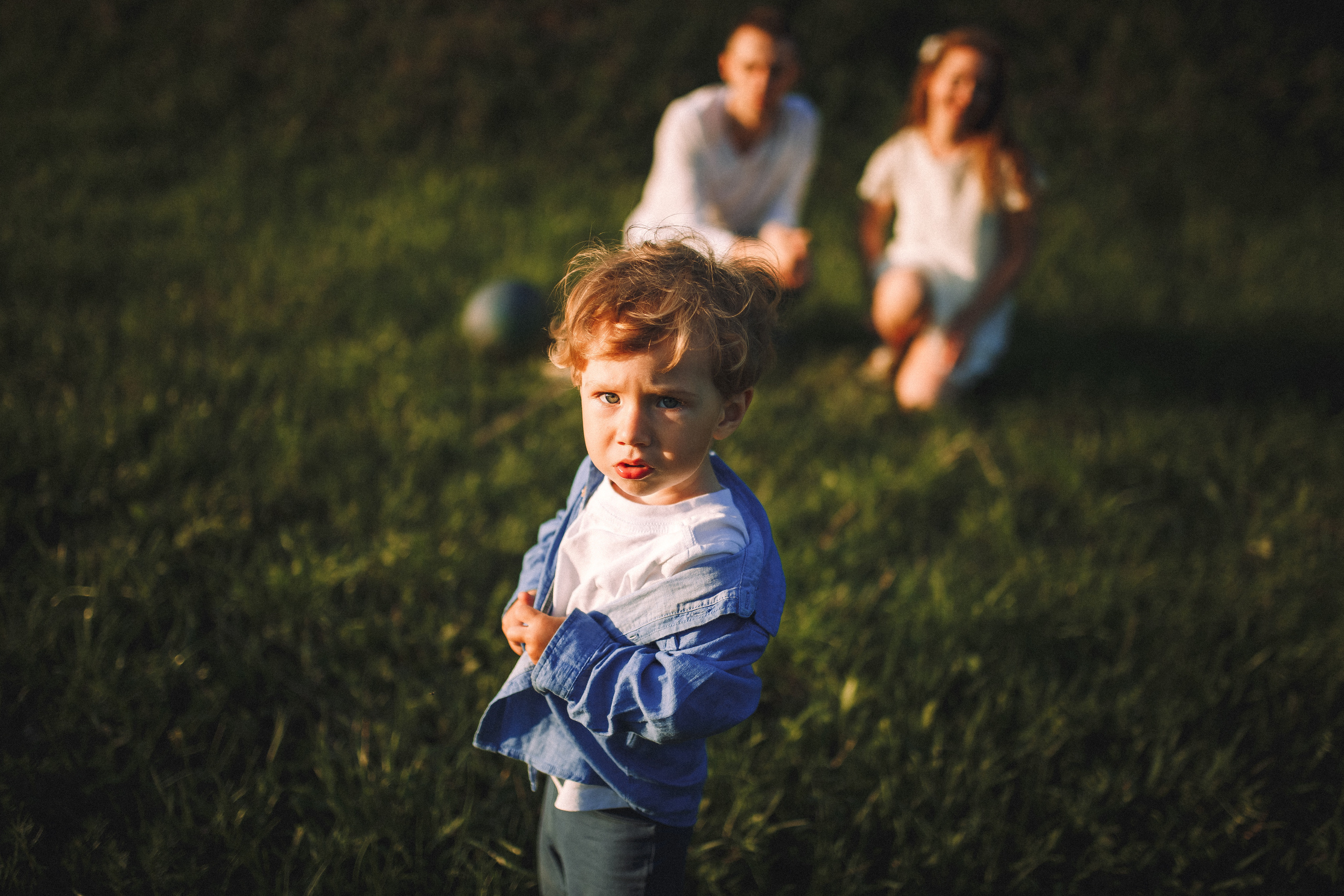 Еремейка. Свадебный и семейный фотограф Москва Екатерина Верижникова