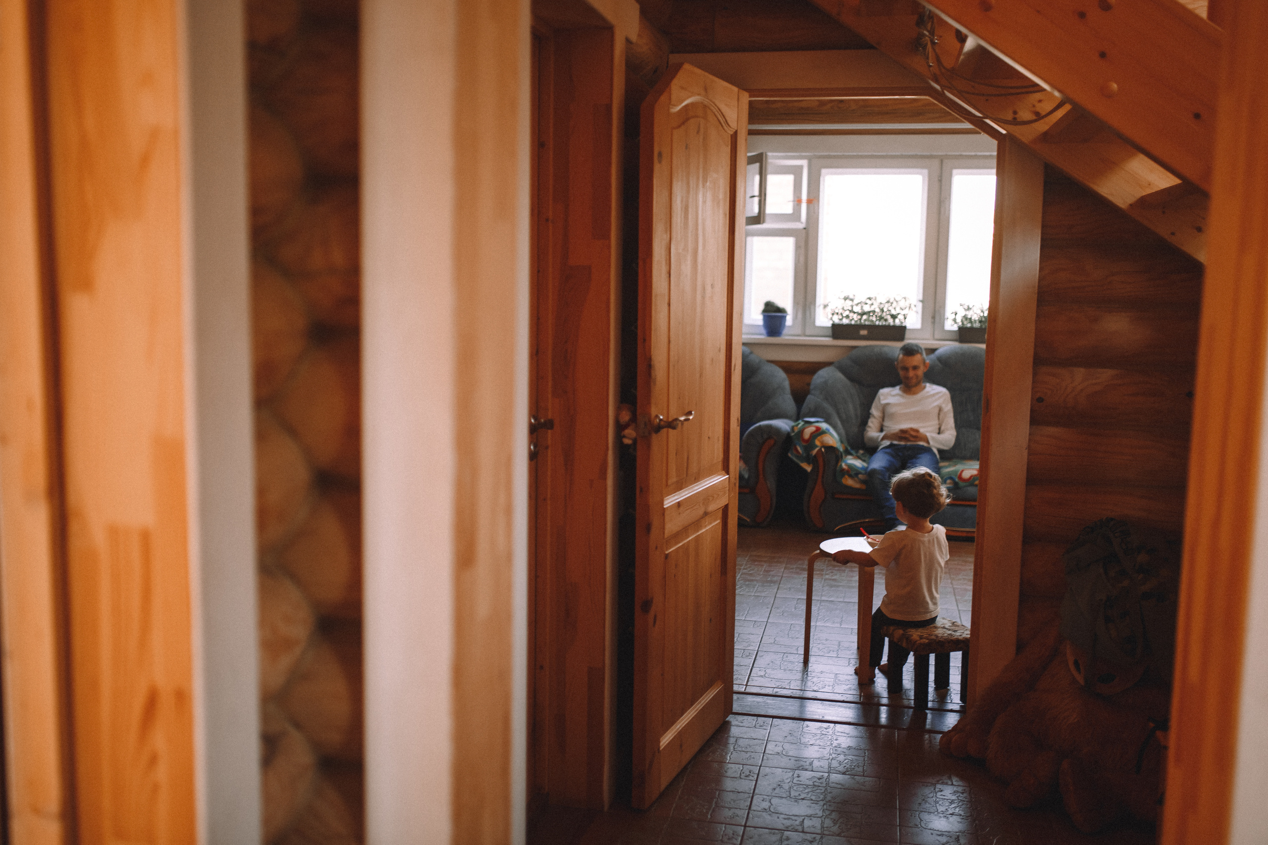 Еремейка. Свадебный и семейный фотограф Москва Екатерина Верижникова