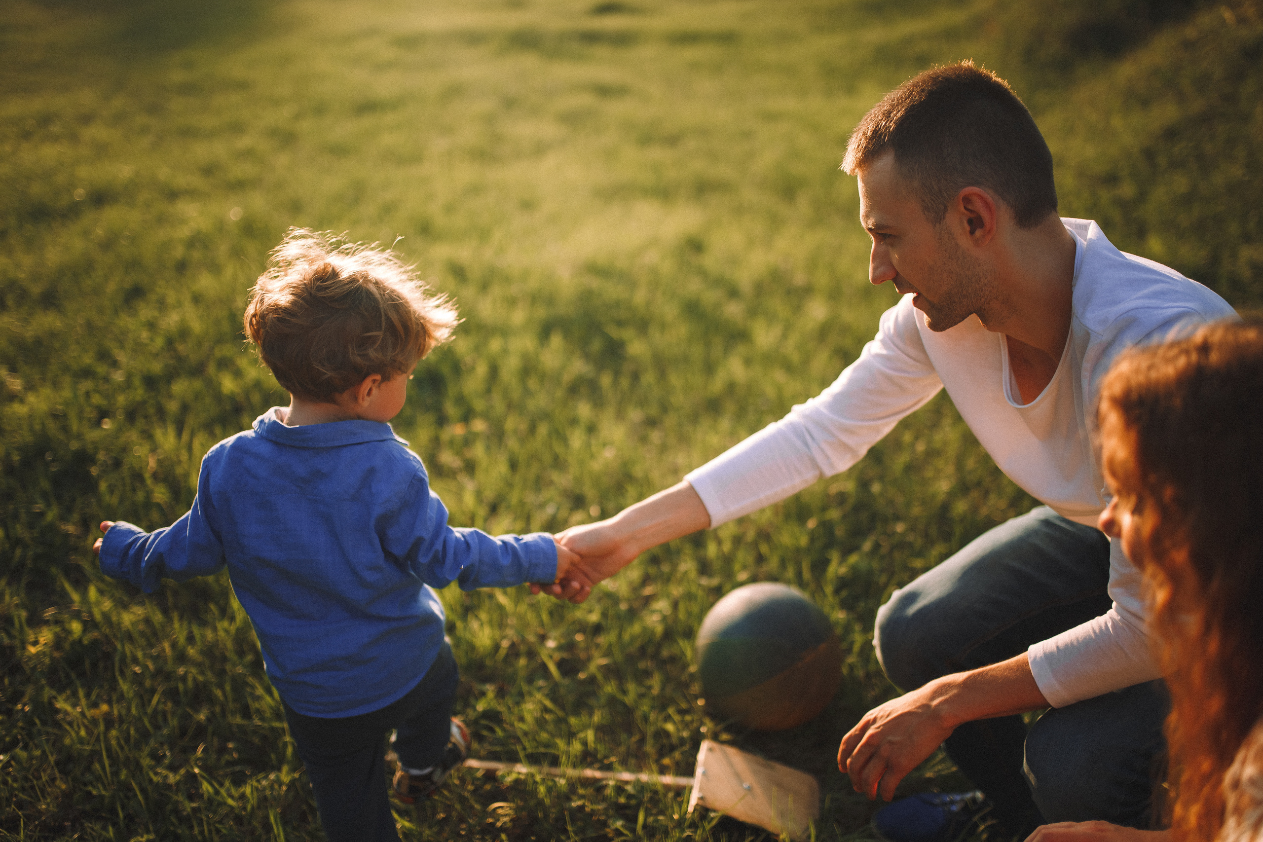 Еремейка. Свадебный и семейный фотограф Москва Екатерина Верижникова