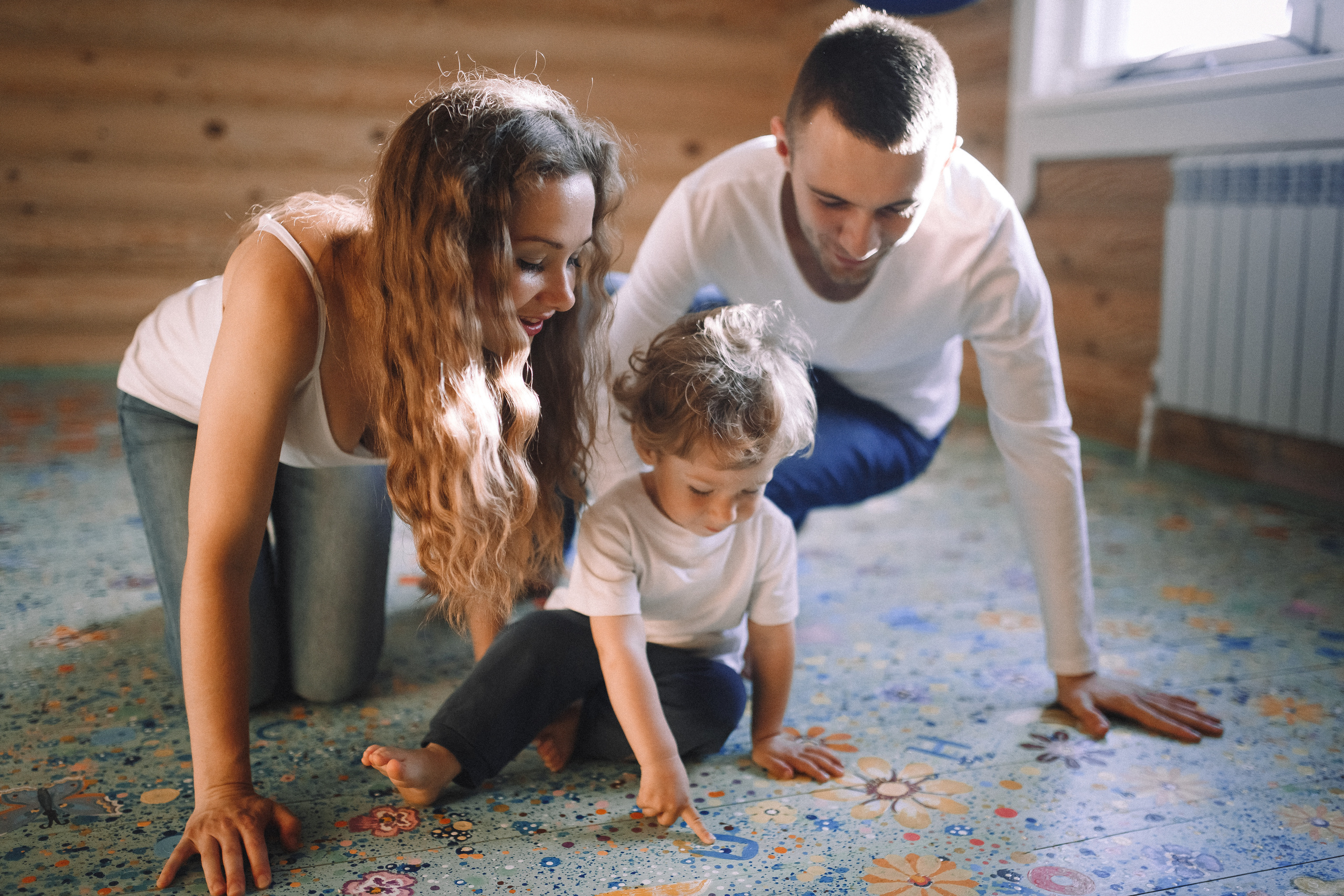 Еремейка. Свадебный и семейный фотограф Москва Екатерина Верижникова