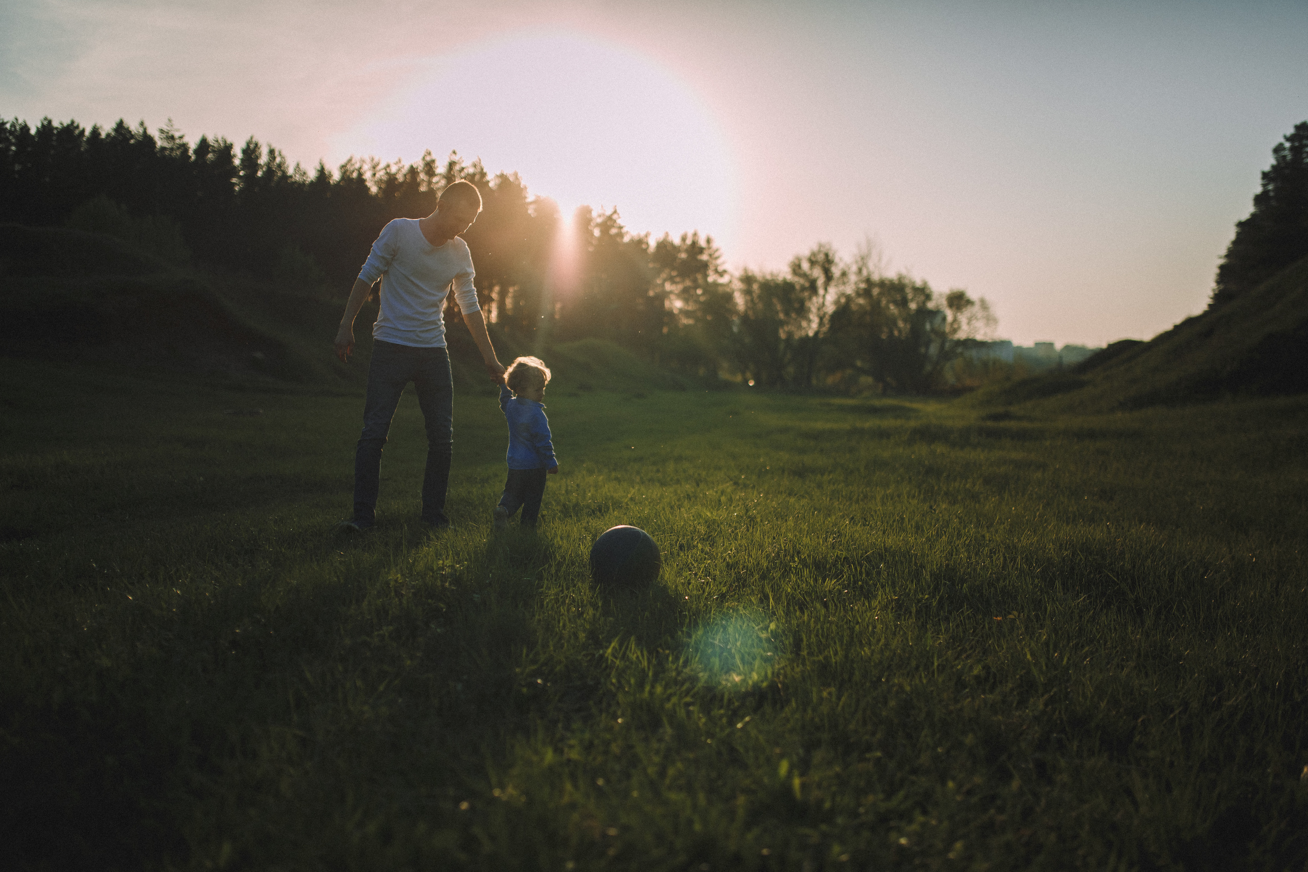 Еремейка. Свадебный и семейный фотограф Москва Екатерина Верижникова