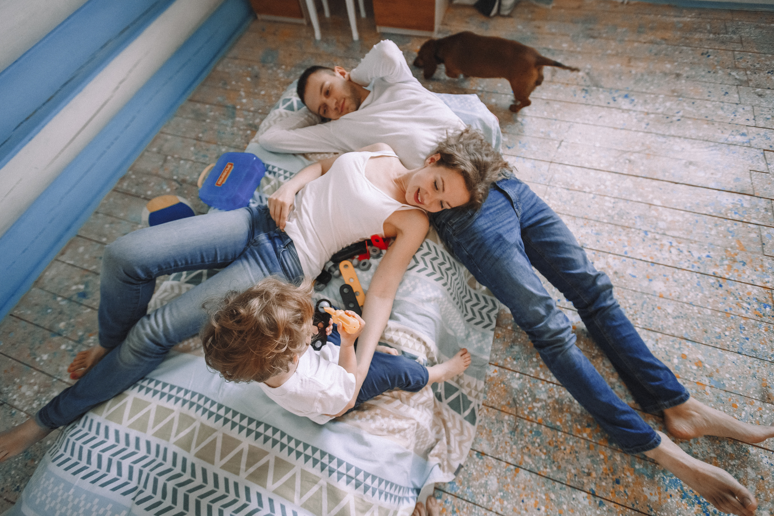 Еремейка. Свадебный и семейный фотограф Москва Екатерина Верижникова