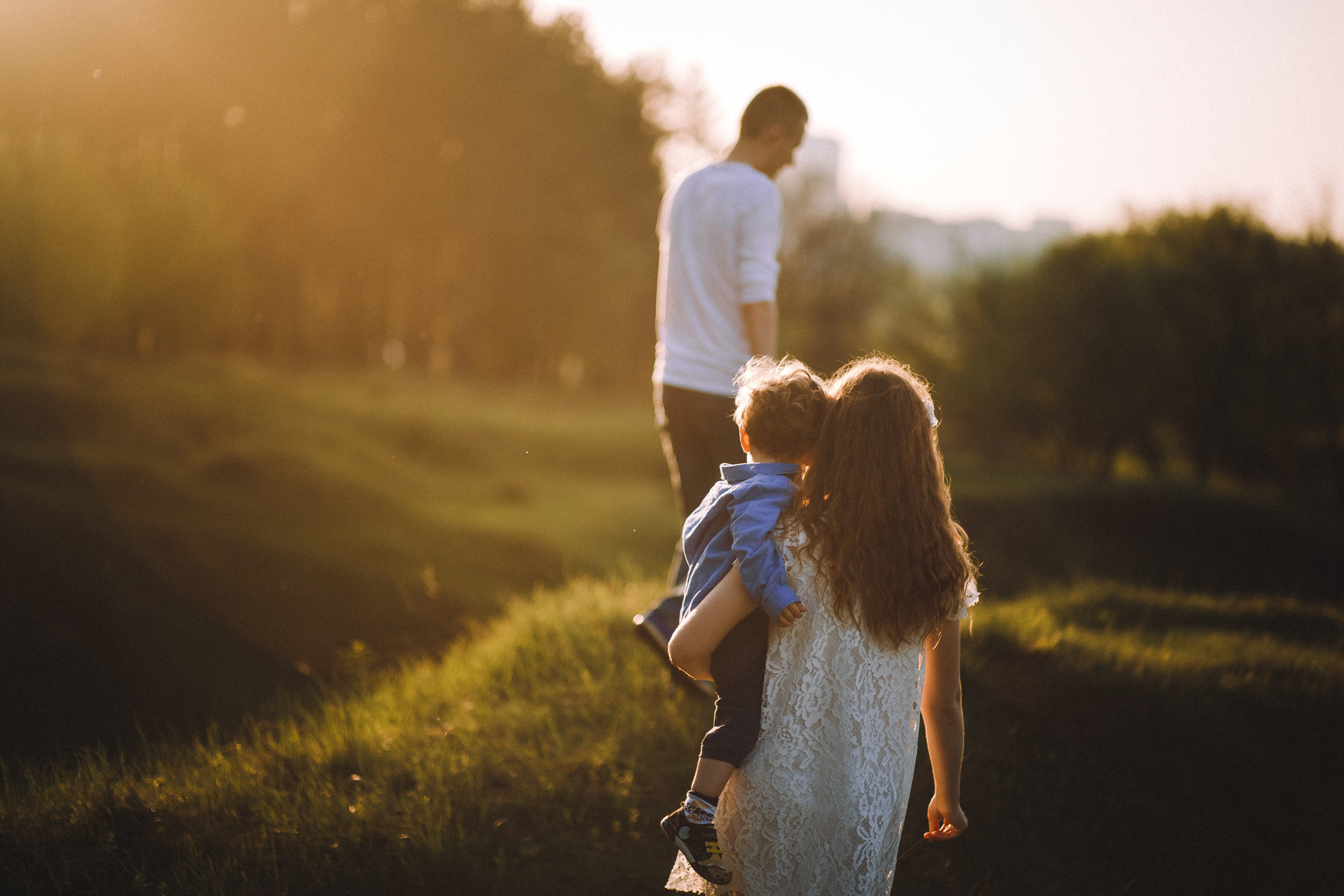 Еремейка. Свадебный и семейный фотограф Москва Екатерина Верижникова