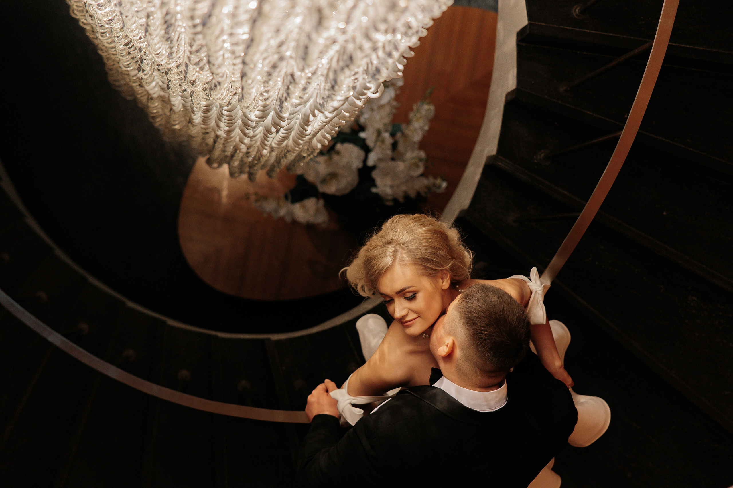 Anastasia & Denis. Свадебный фотограф Павел Фурашов в Нижнем Новгороде | Paul Matis