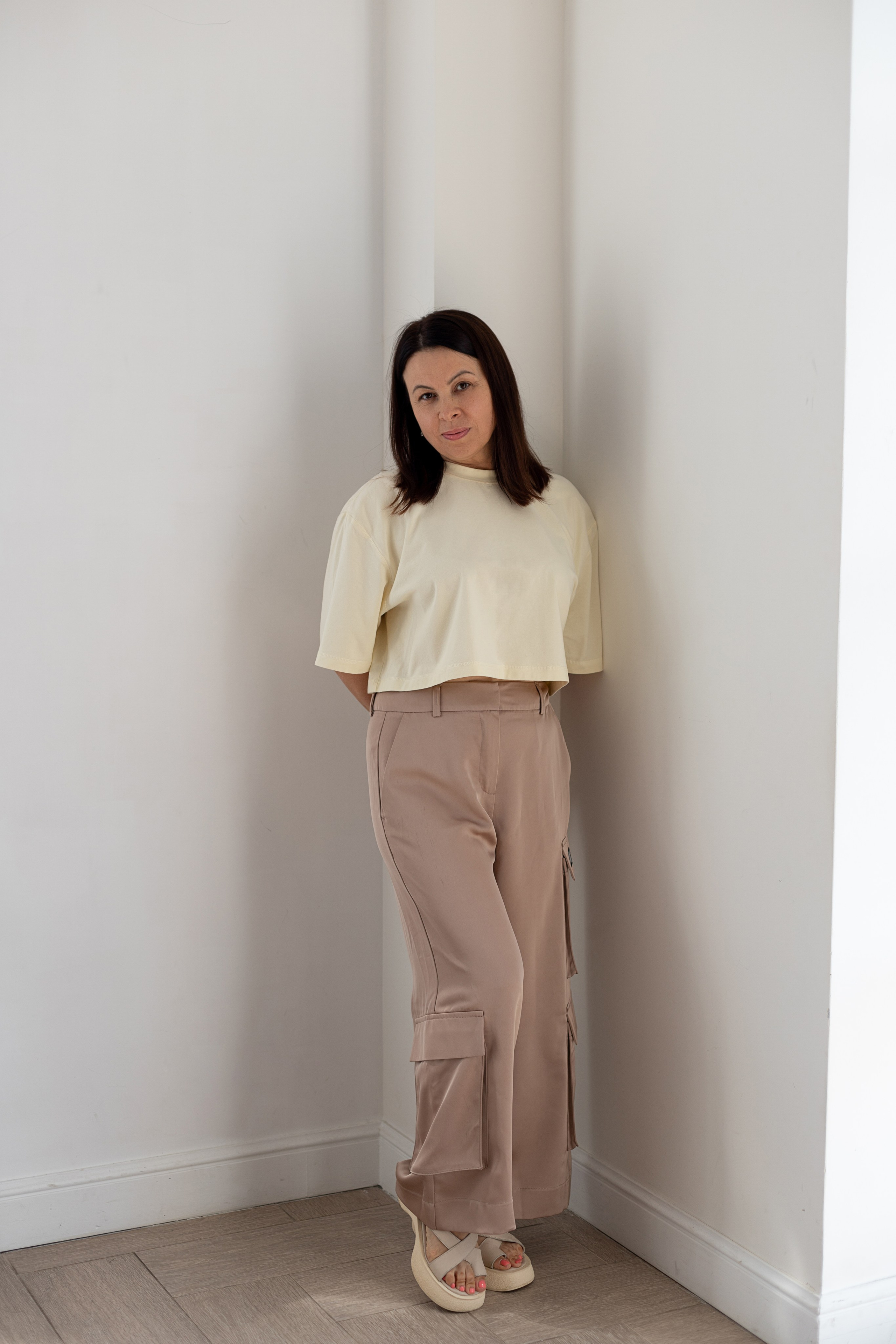 Татьяна. Фотограф в Ростове-на-Дону Мария Безменова