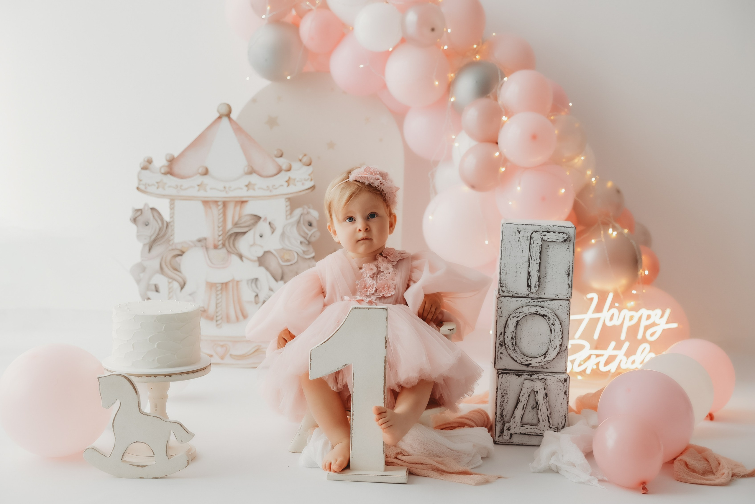 Годовасие Ариши. Фотограф в Туле Оксана Денисова