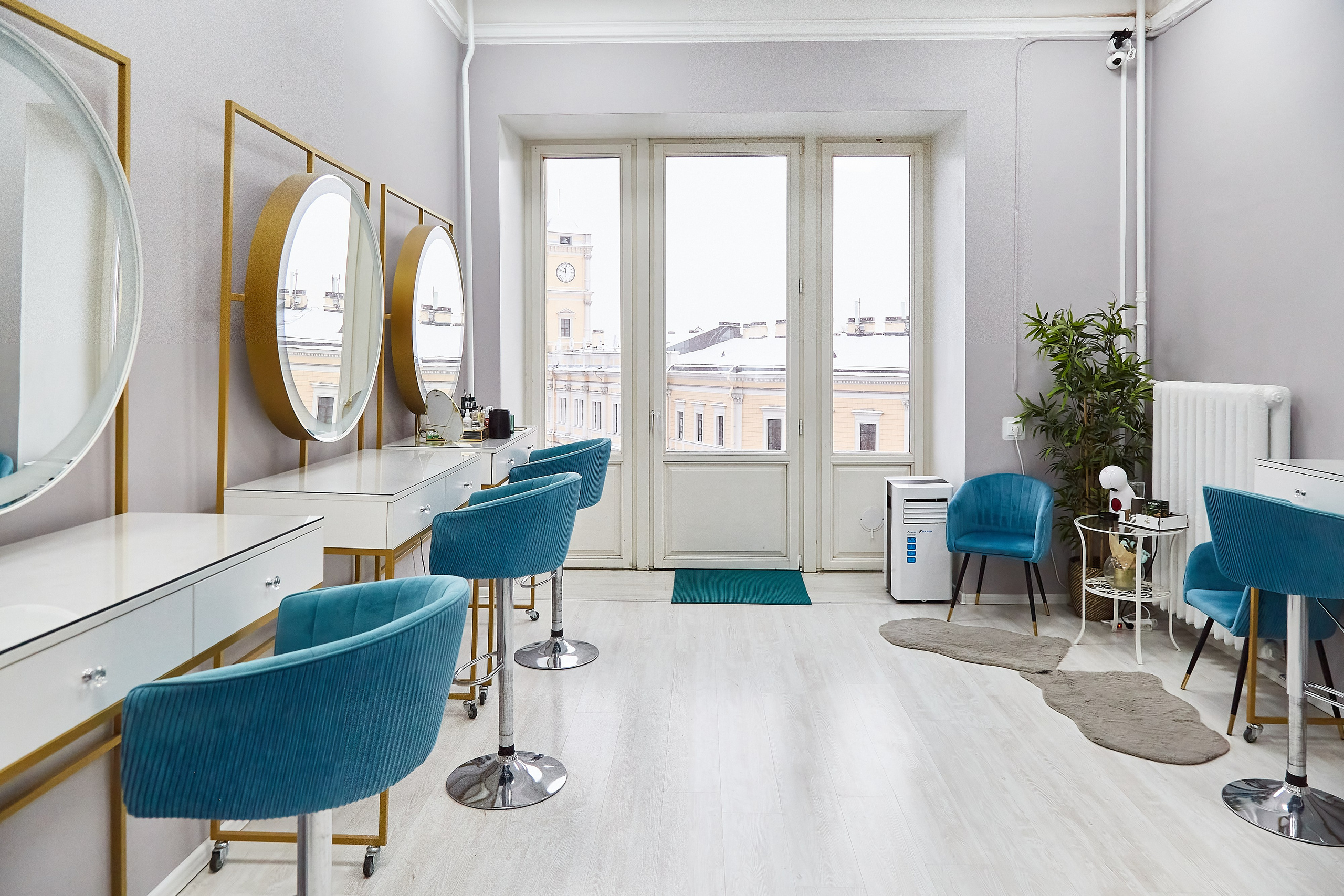 Салон бровей и ресниц Brow. 1703. Фотограф Анастасия Леонтьева Санкт-Петербург