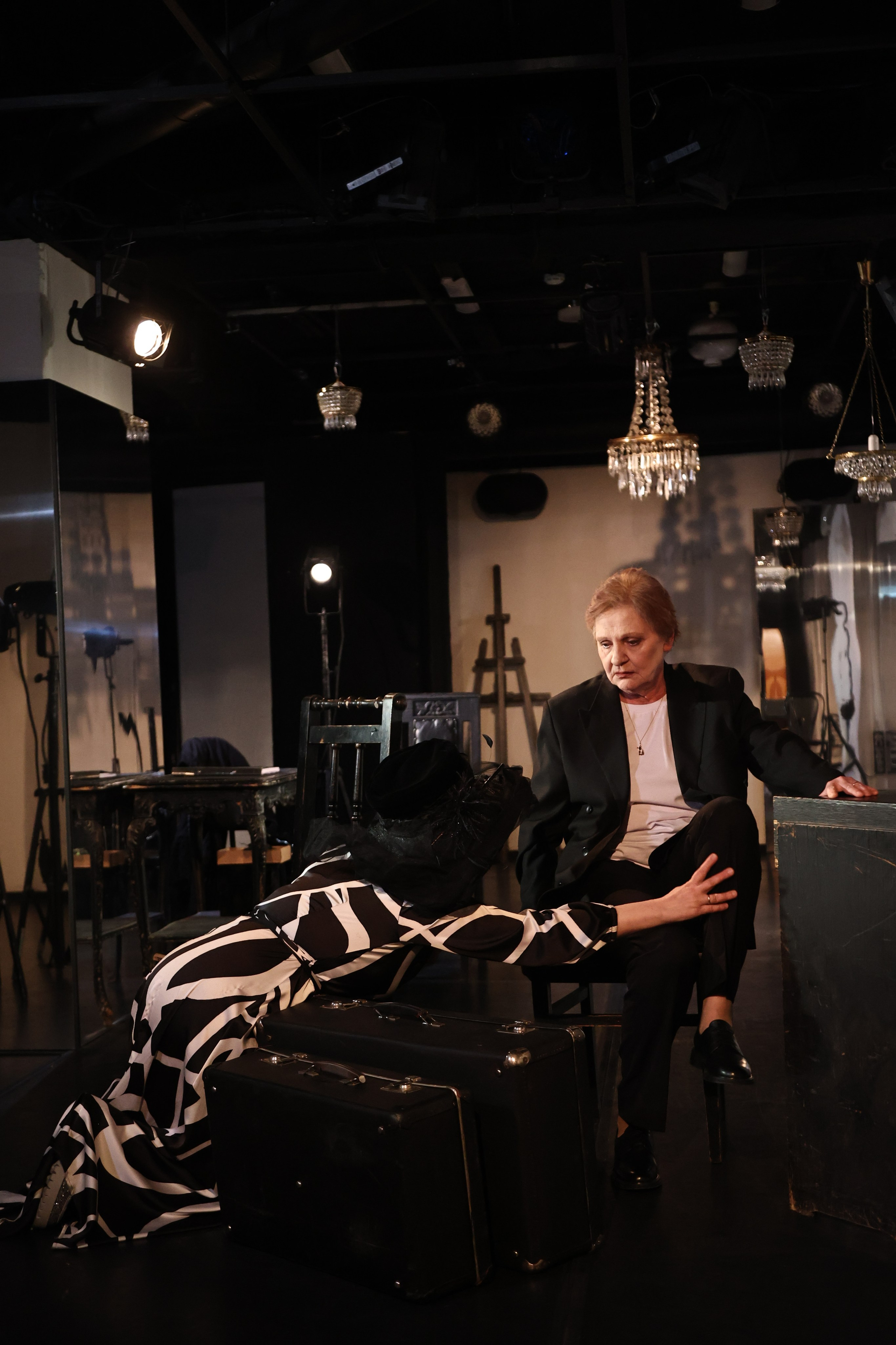 Москва, улицы, театр и артисты, друзья и мир фото Владимир Кашицин